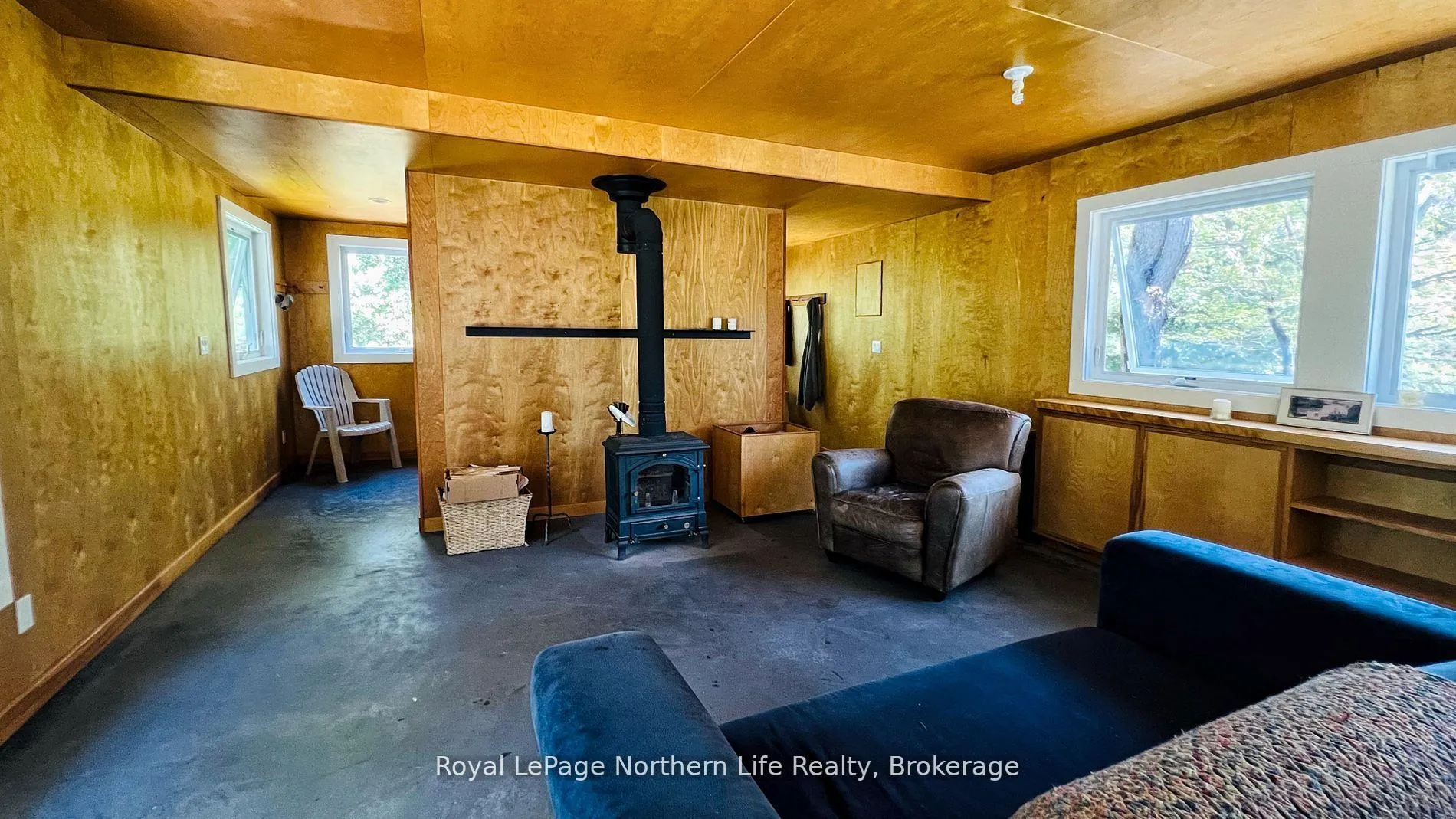 Photo 14 of Lot 1 Smith Island, Callander — HOMEH