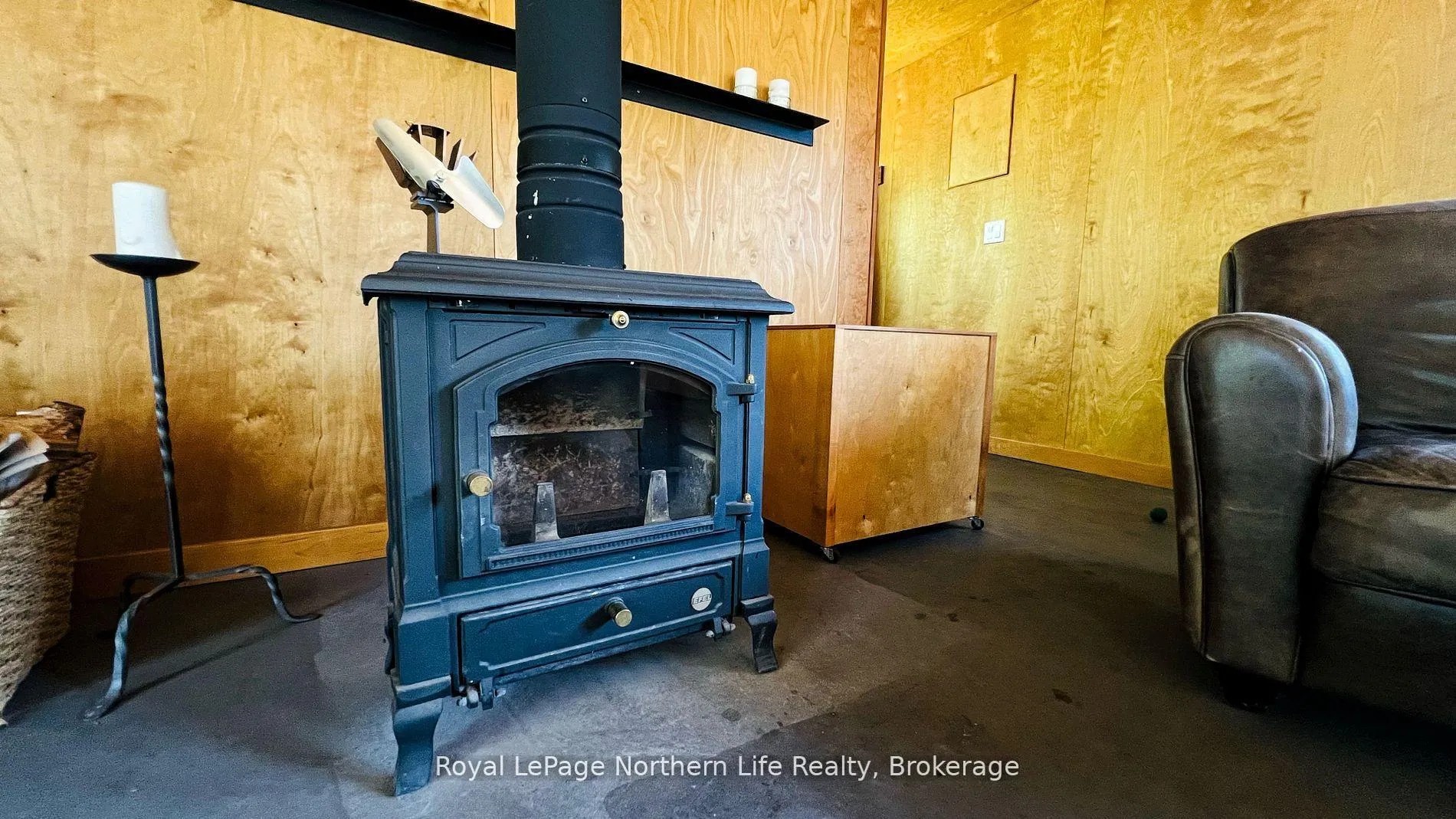 Photo 15 of Lot 1 Smith Island, Callander — HOMEH