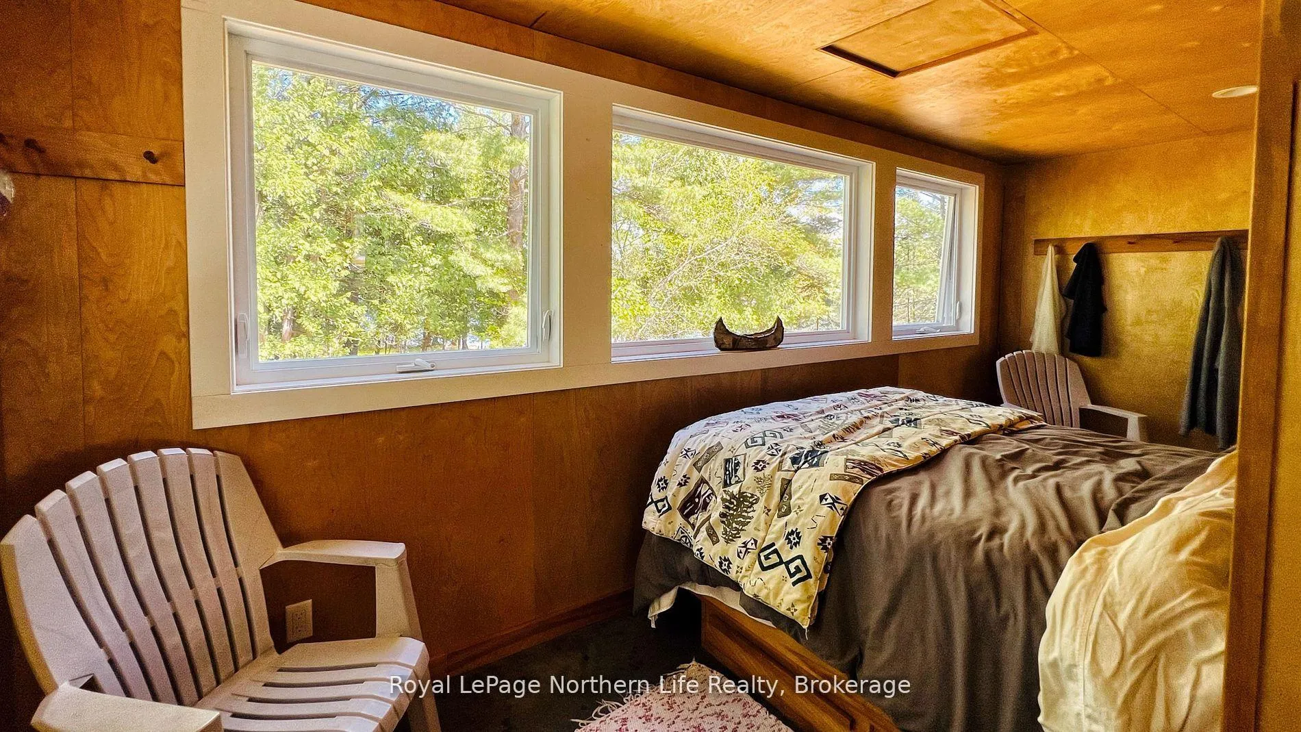 Photo 16 of Lot 1 Smith Island, Callander — HOMEH