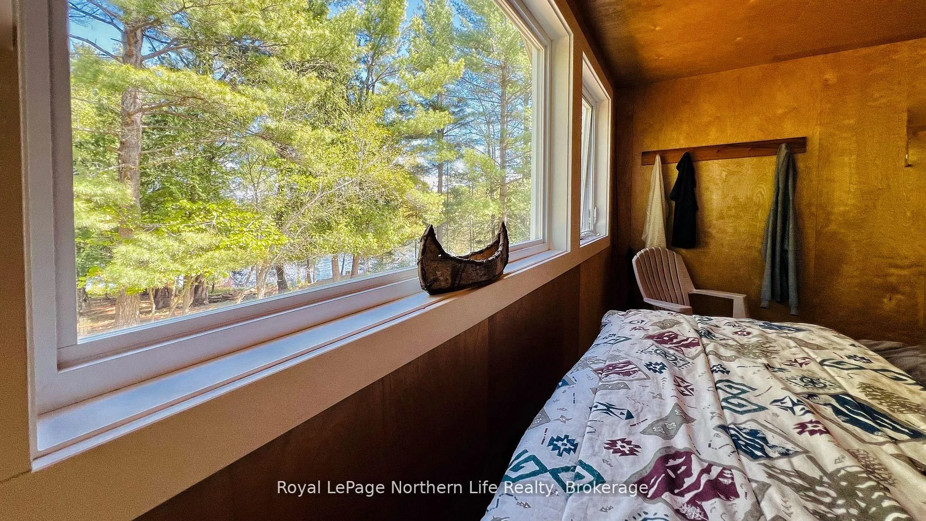 Photo 17 of Lot 1 Smith Island, Callander — HOMEH