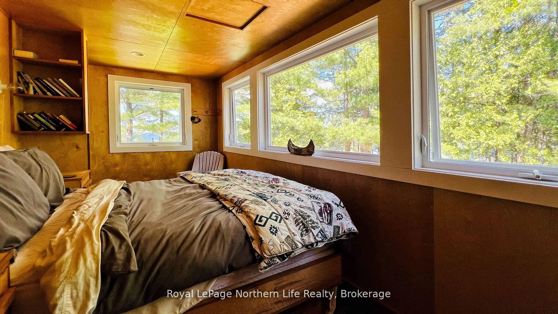 Photo 19 of Lot 1 Smith Island, Callander — HOMEH