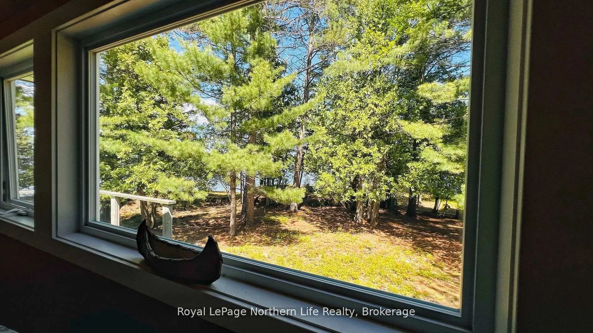Photo 20 of Lot 1 Smith Island, Callander — HOMEH