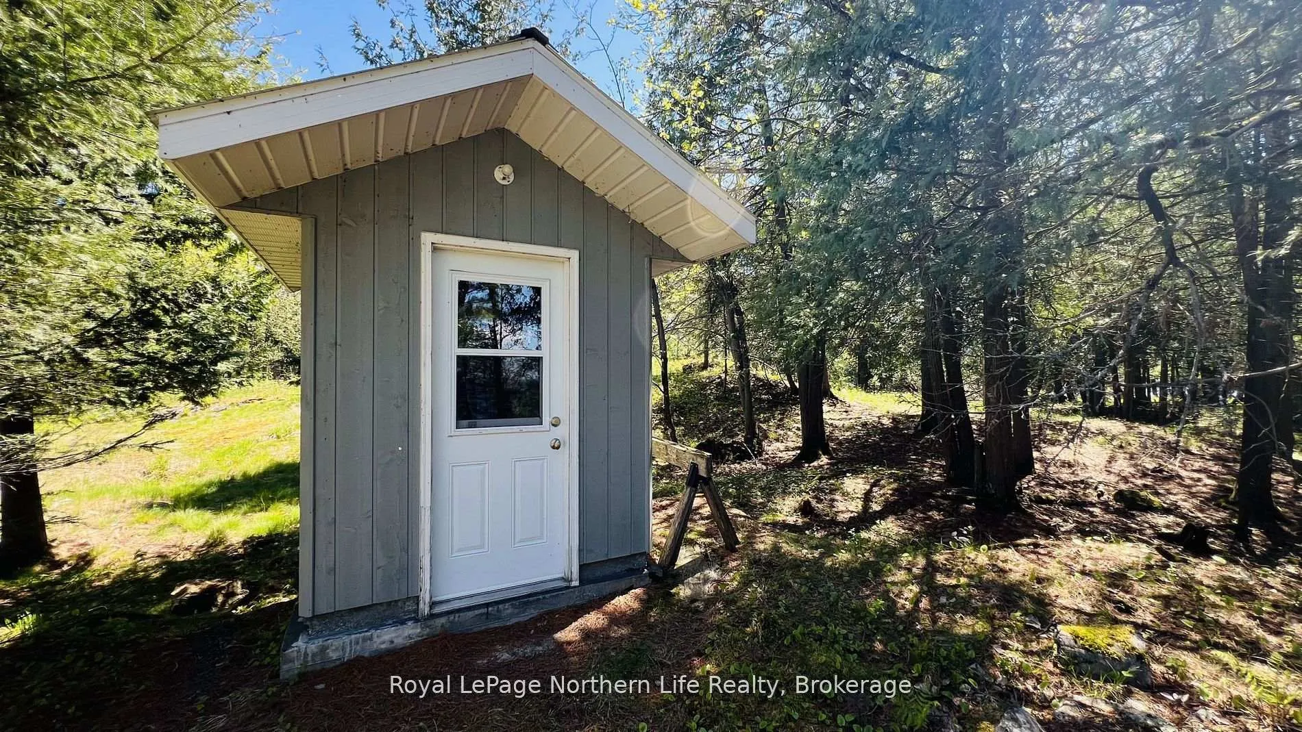 Photo 21 of Lot 1 Smith Island, Callander — HOMEH