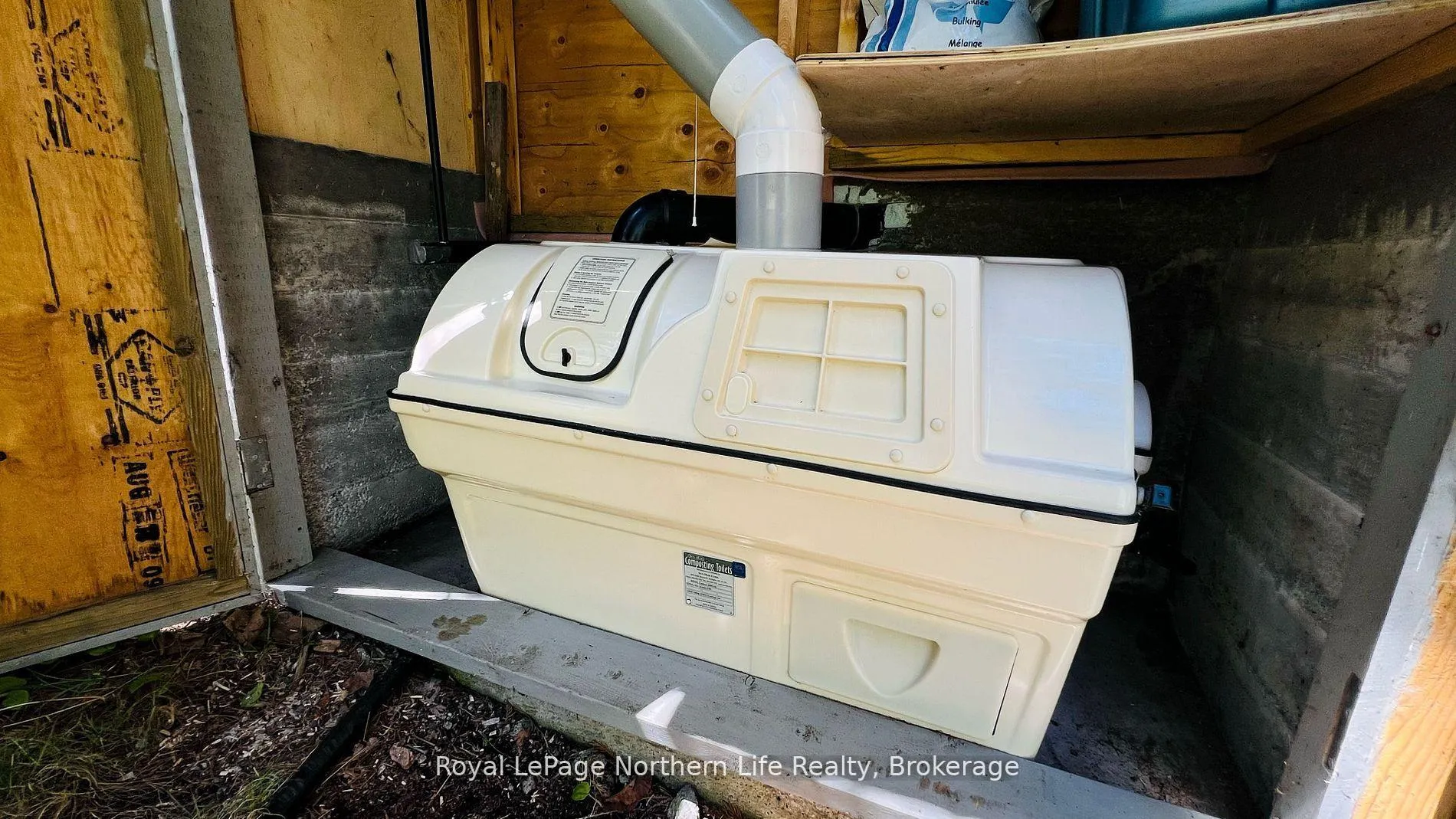 Photo 23 of Lot 1 Smith Island, Callander — HOMEH