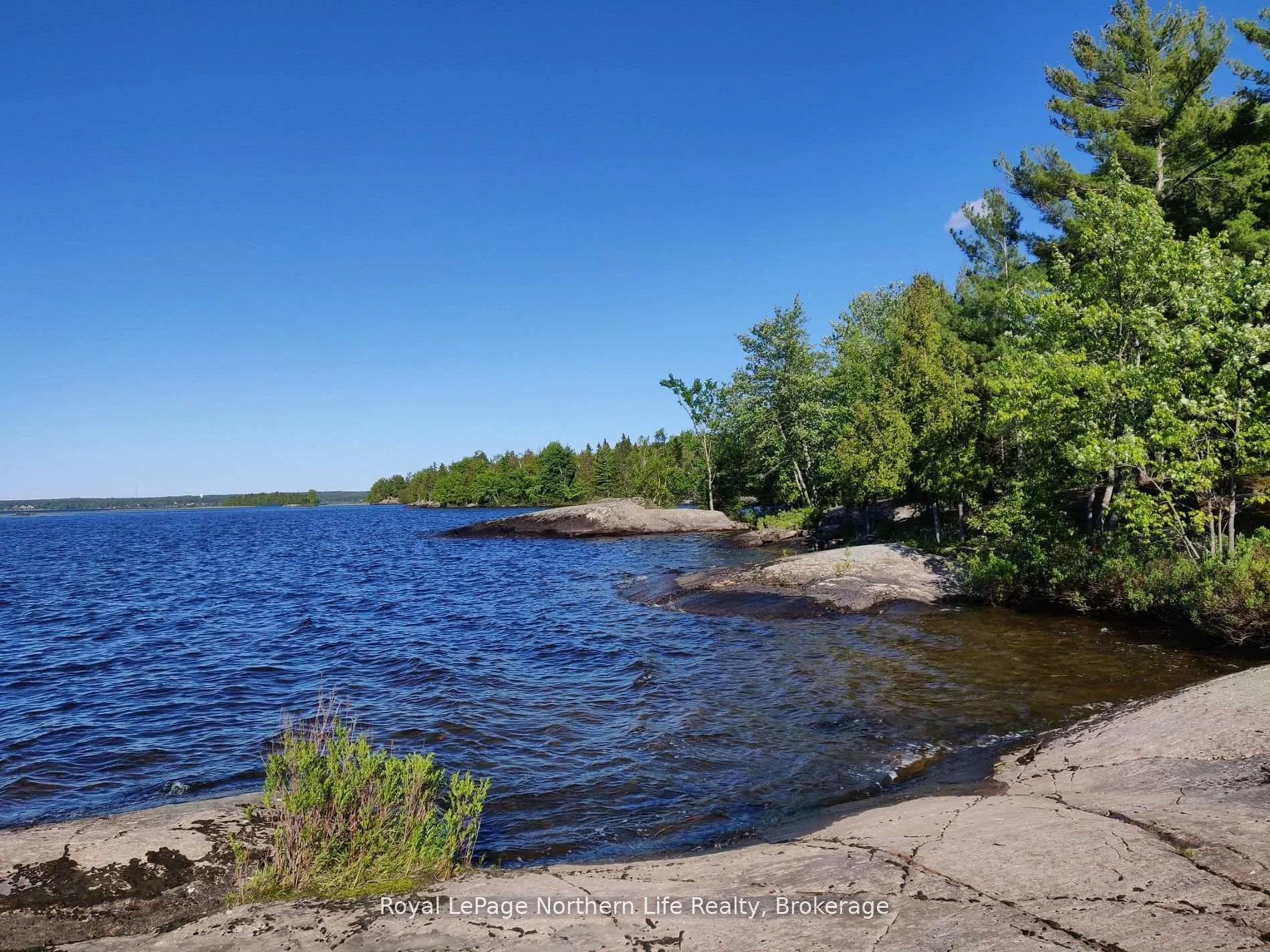 Photo 24 of Lot 1 Smith Island, Callander — HOMEH