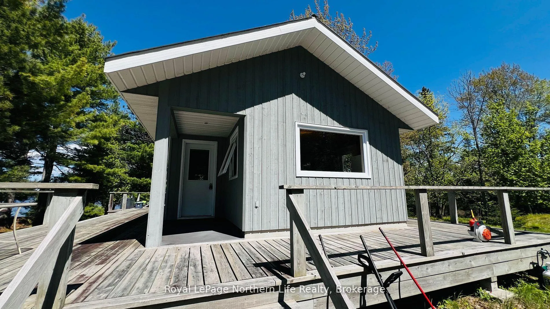 Photo 26 of Lot 1 Smith Island, Callander — HOMEH