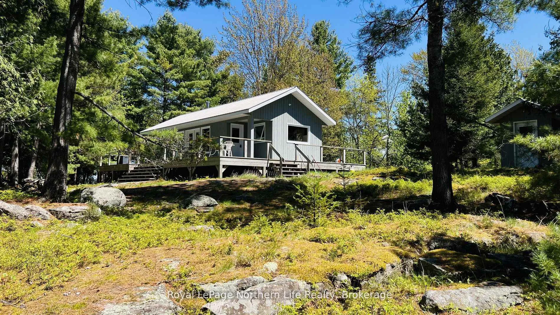 Photo 27 of Lot 1 Smith Island, Callander — HOMEH