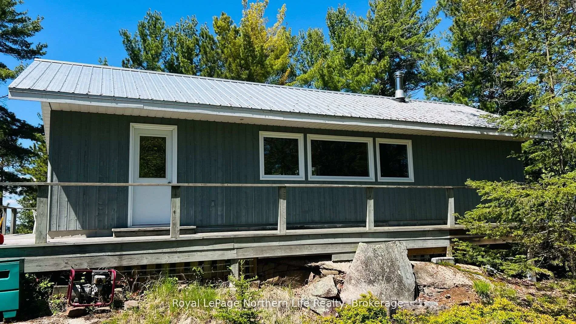 Photo 28 of Lot 1 Smith Island, Callander — HOMEH