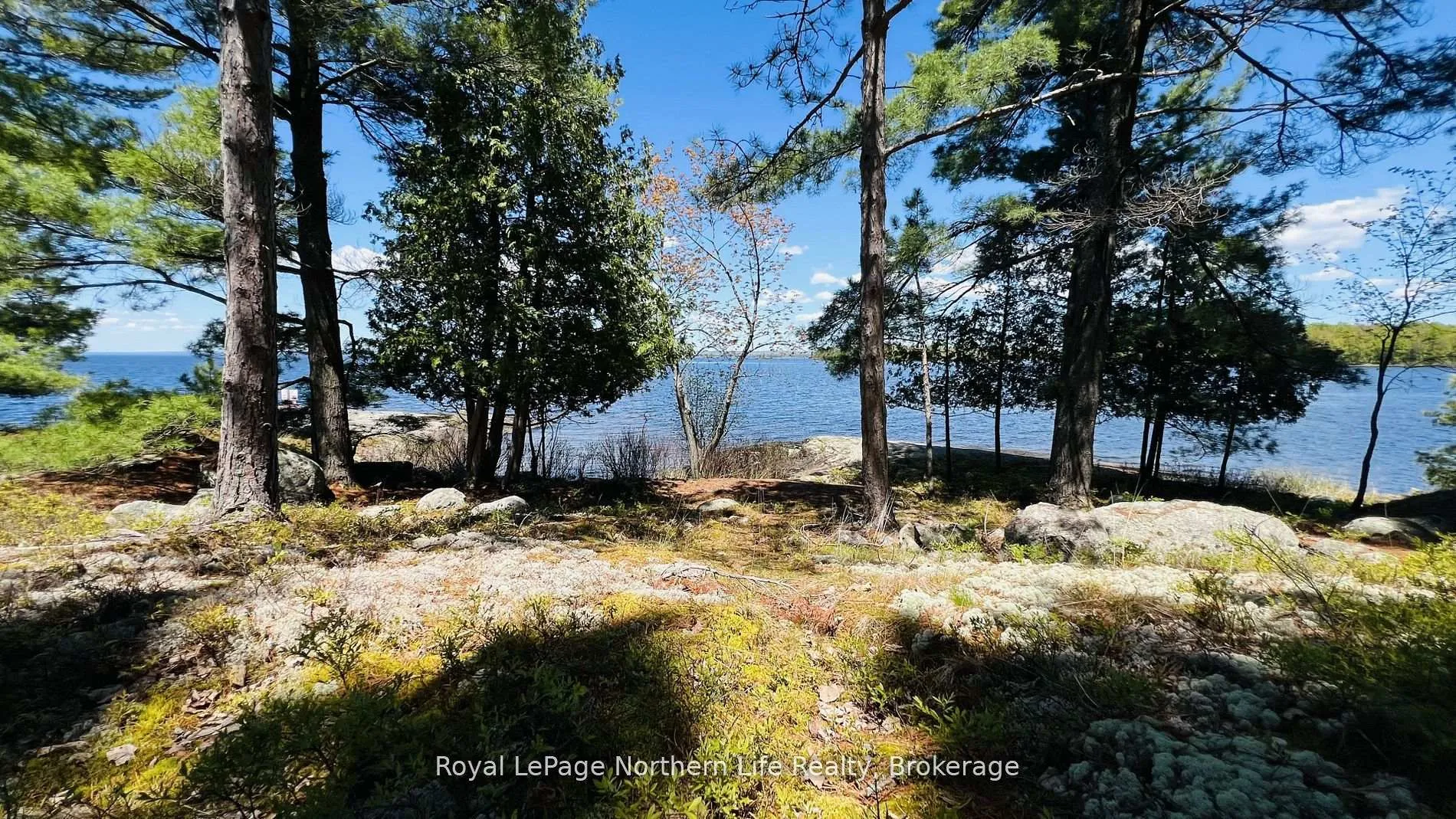 Photo 29 of Lot 1 Smith Island, Callander — HOMEH