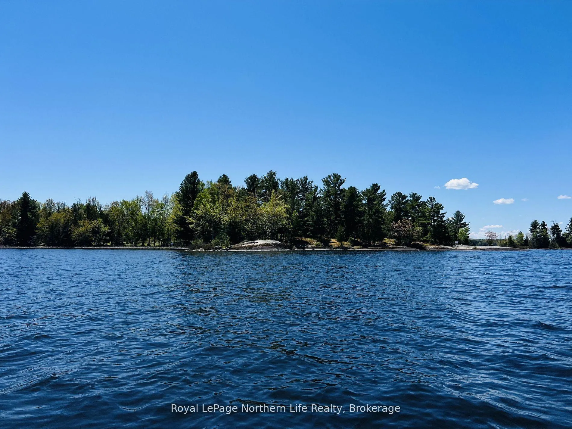 Photo 30 of Lot 1 Smith Island, Callander — HOMEH