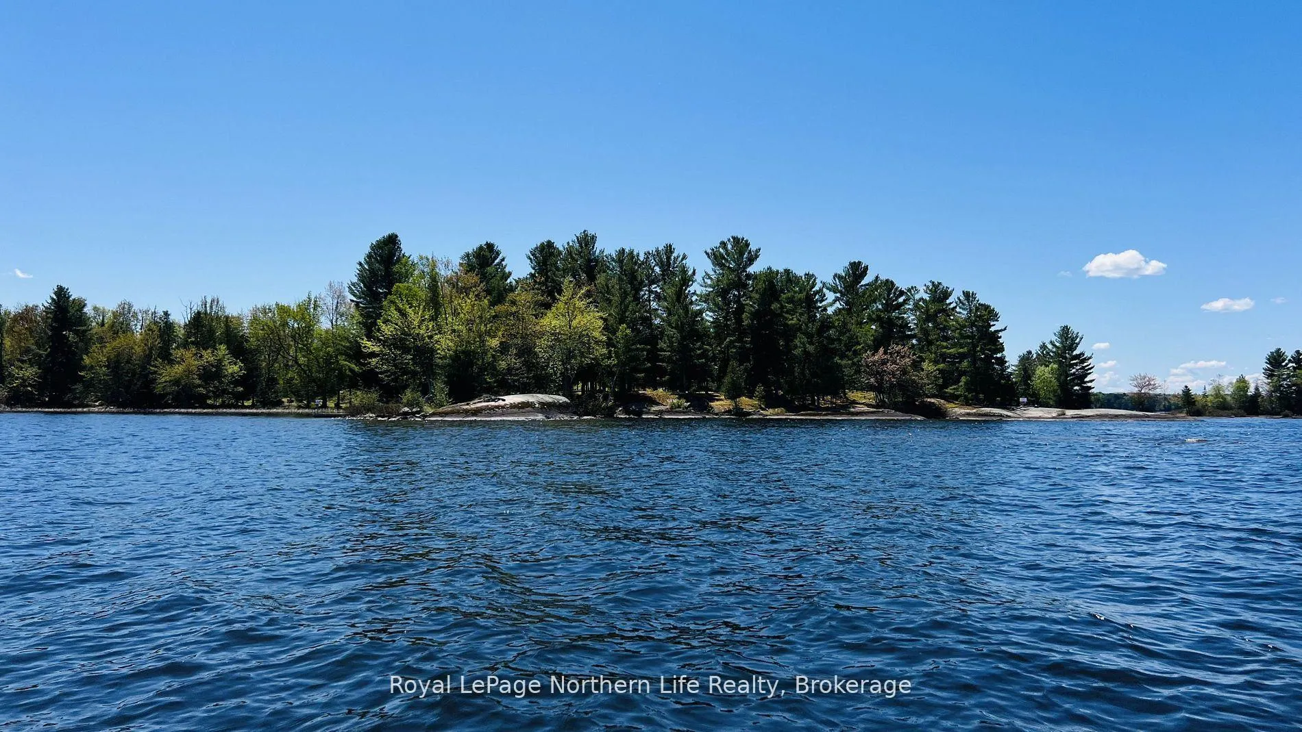 Photo 31 of Lot 1 Smith Island, Callander — HOMEH
