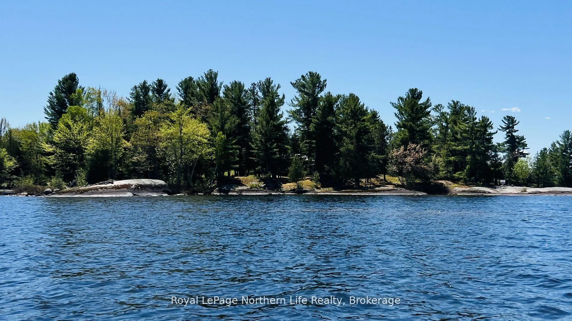 Photo 32 of Lot 1 Smith Island, Callander — HOMEH