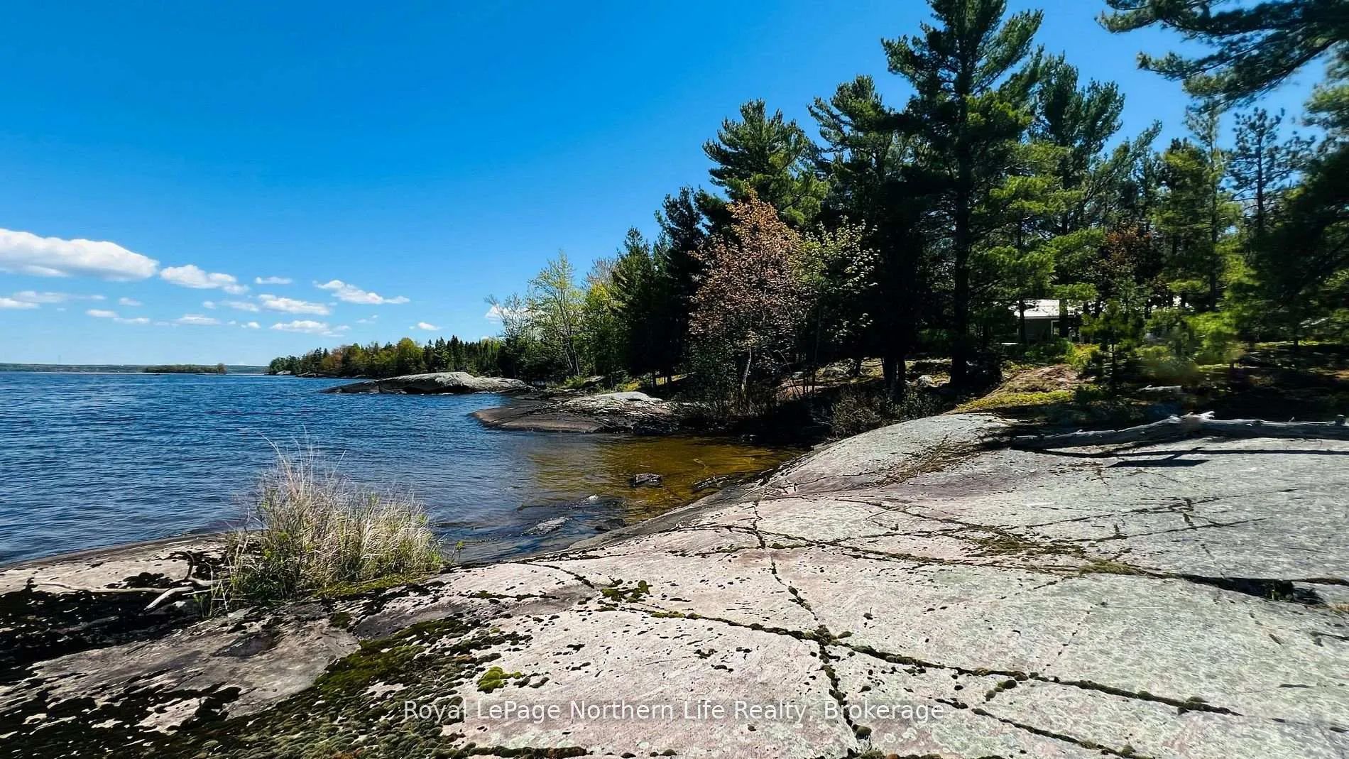 Photo 34 of Lot 1 Smith Island, Callander — HOMEH