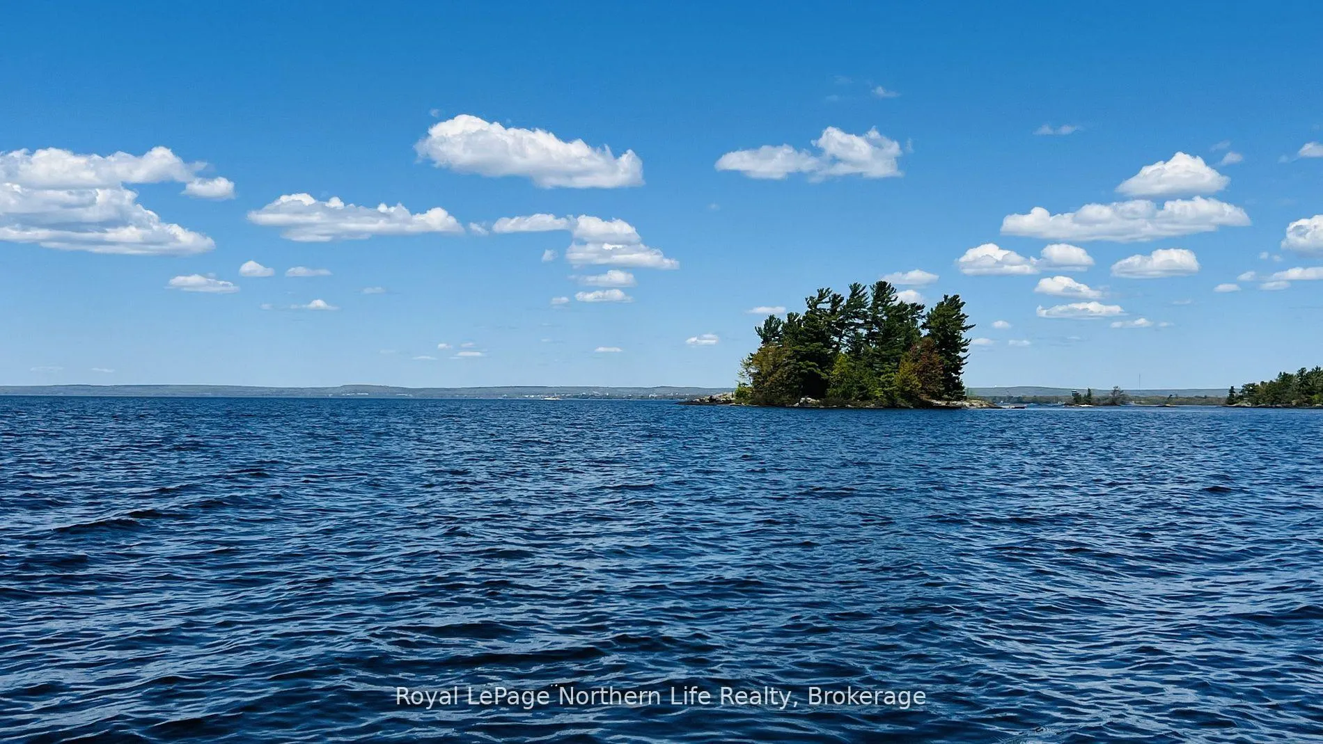 Photo 35 of Lot 1 Smith Island, Callander — HOMEH