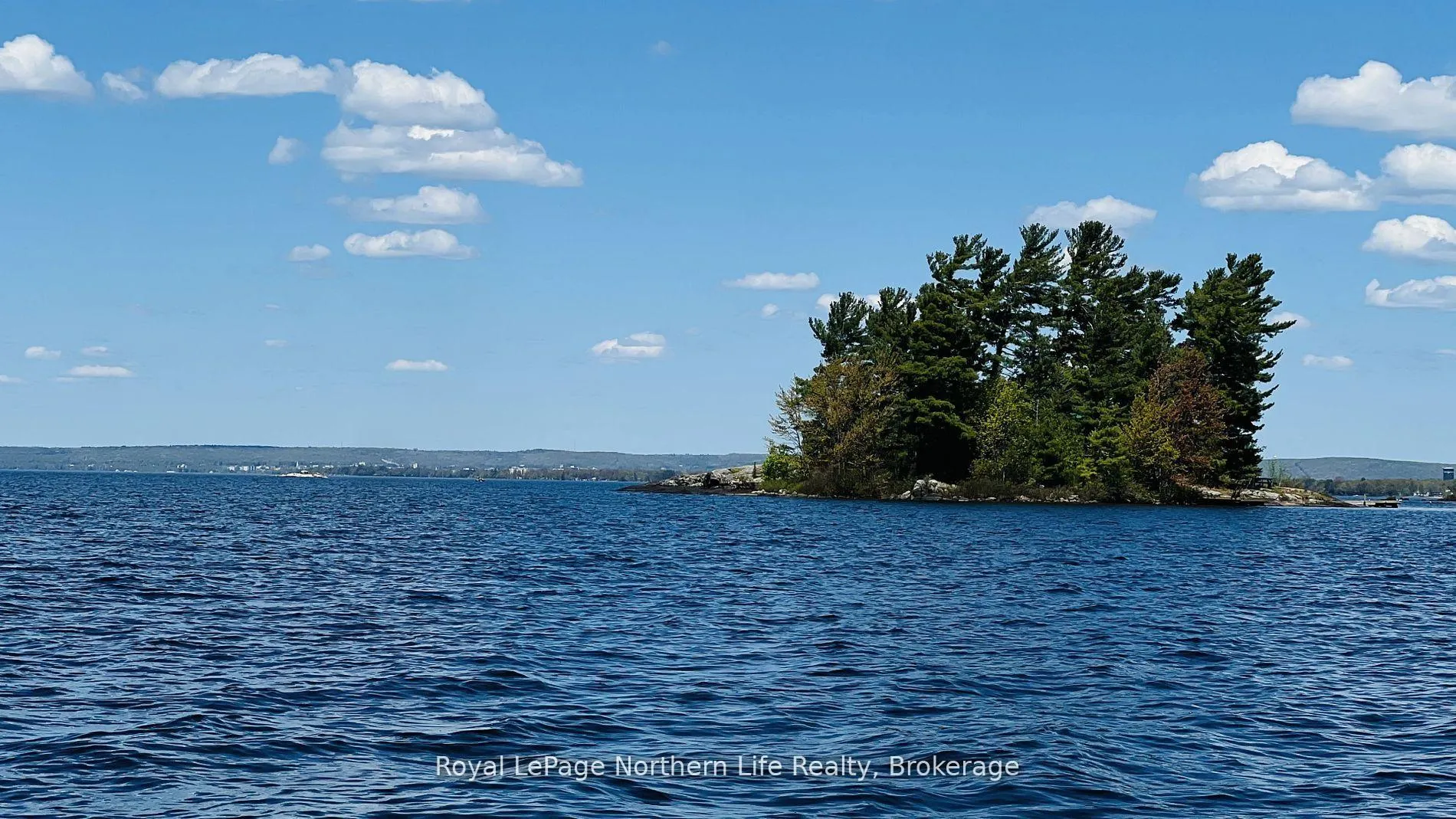 Photo 37 of Lot 1 Smith Island, Callander — HOMEH