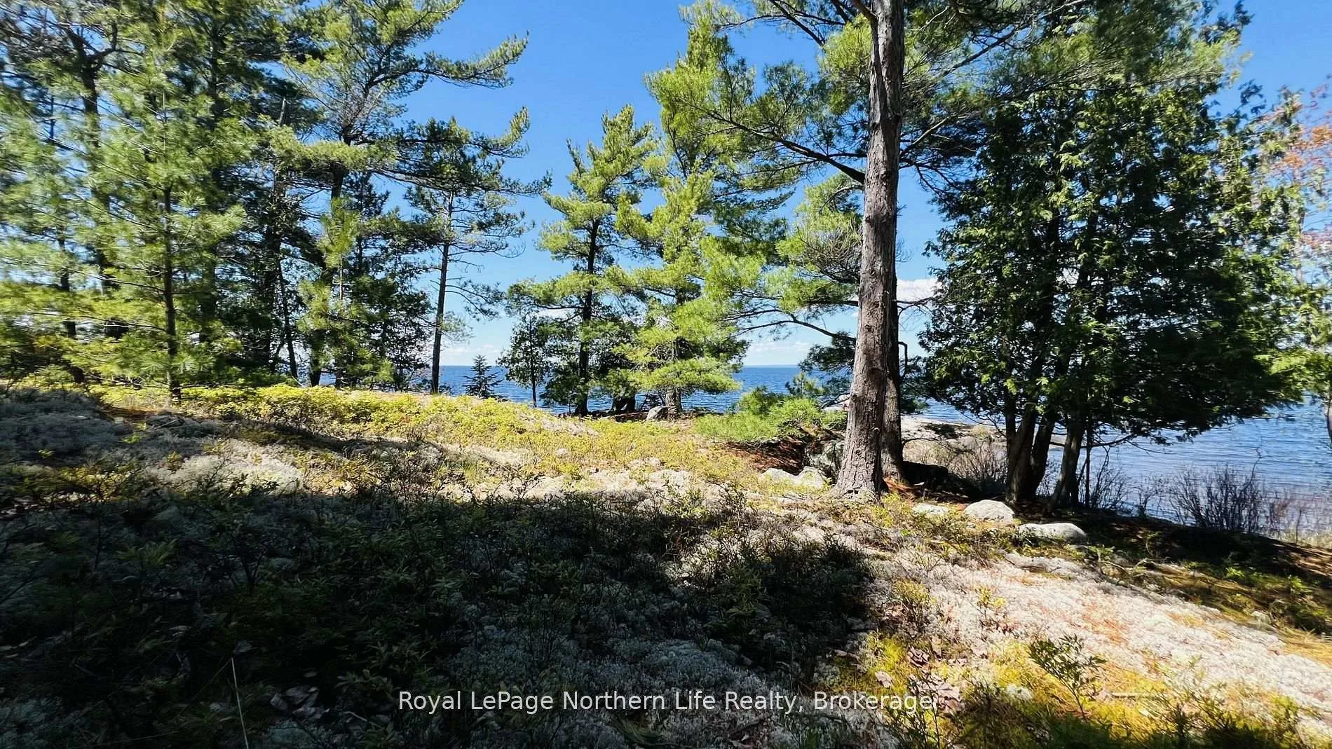 Photo 38 of Lot 1 Smith Island, Callander — HOMEH