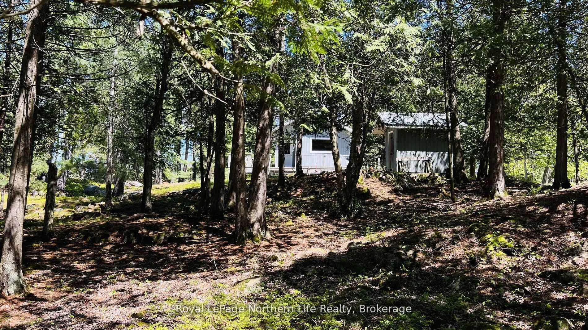 Photo 39 of Lot 1 Smith Island, Callander — HOMEH