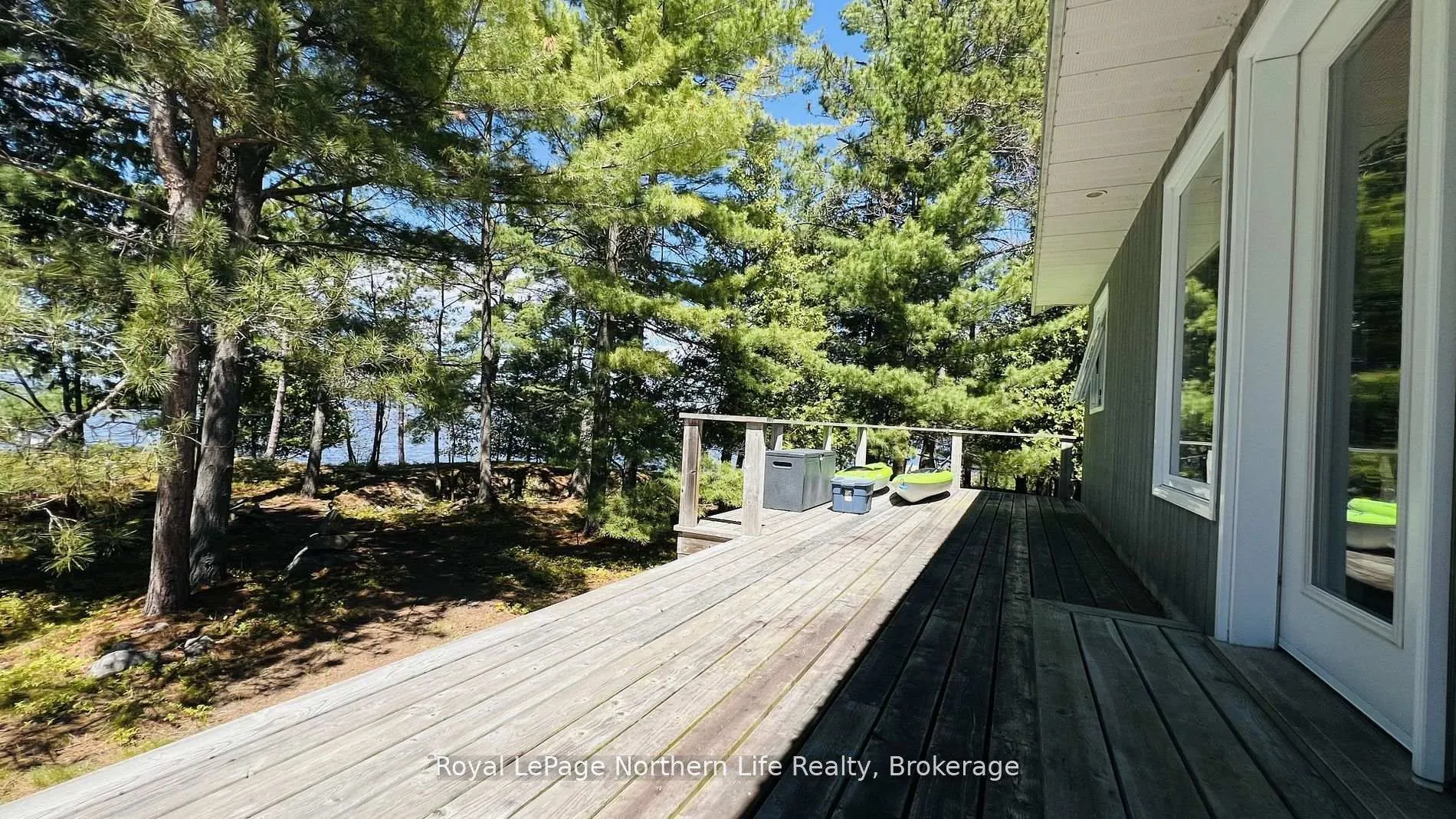 Photo 40 of Lot 1 Smith Island, Callander — HOMEH