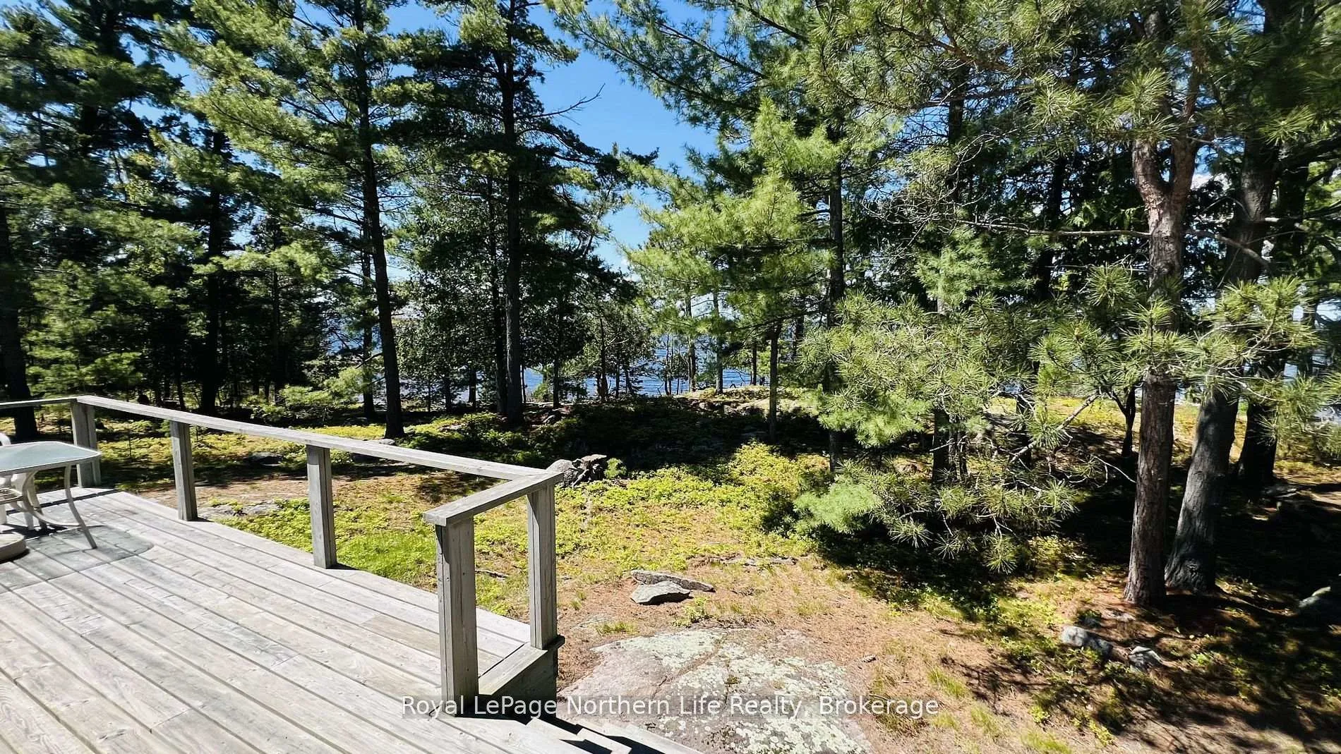 Photo 41 of Lot 1 Smith Island, Callander — HOMEH