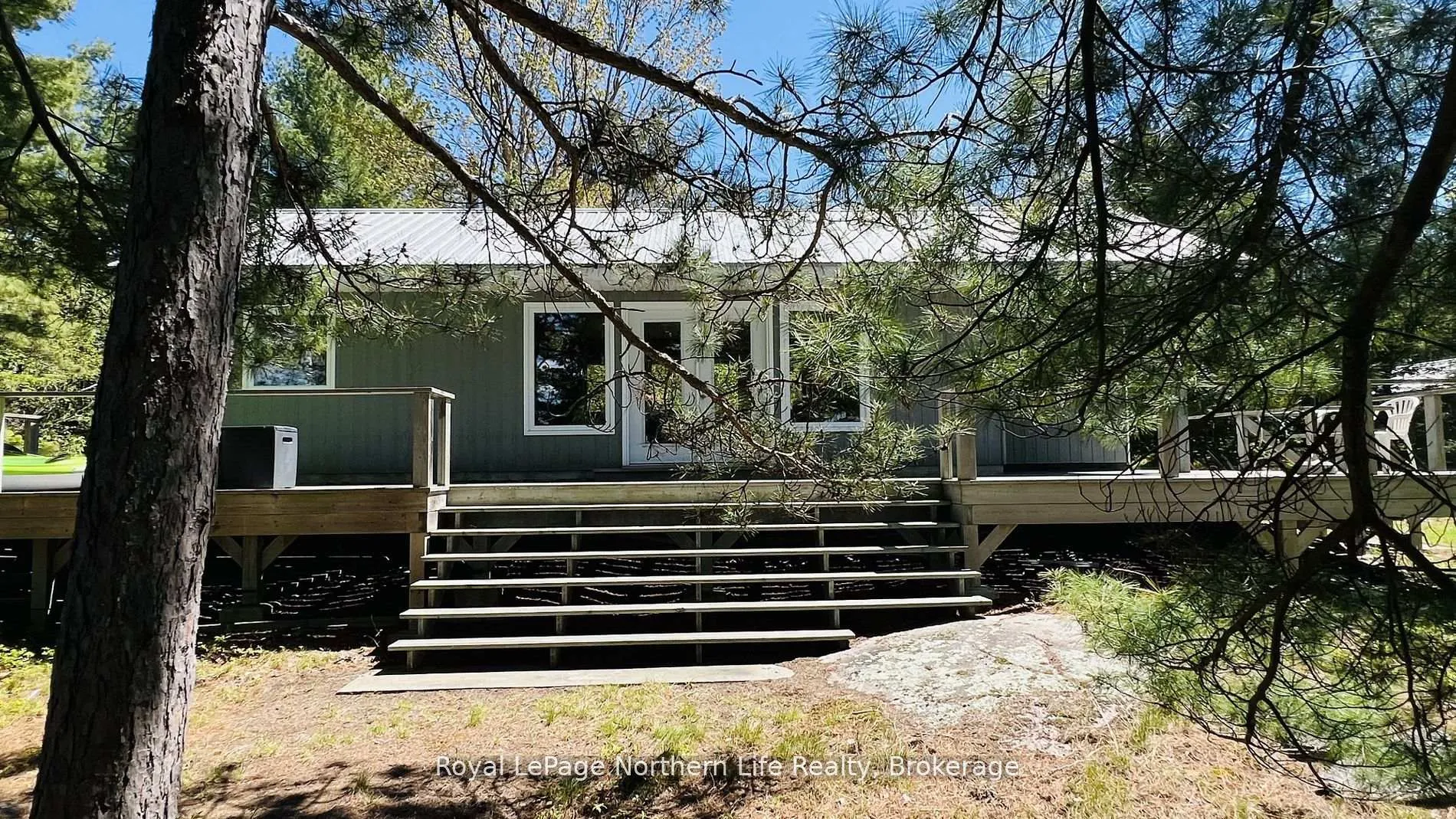 Photo 42 of Lot 1 Smith Island, Callander — HOMEH