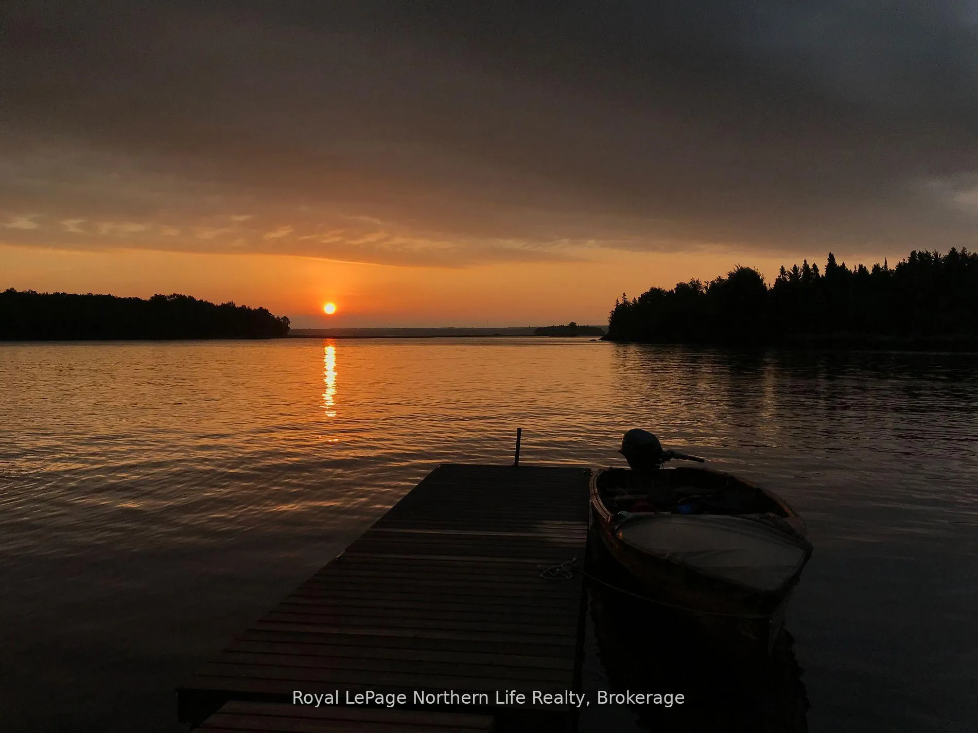 Photo 47 of Lot 1 Smith Island, Callander — HOMEH