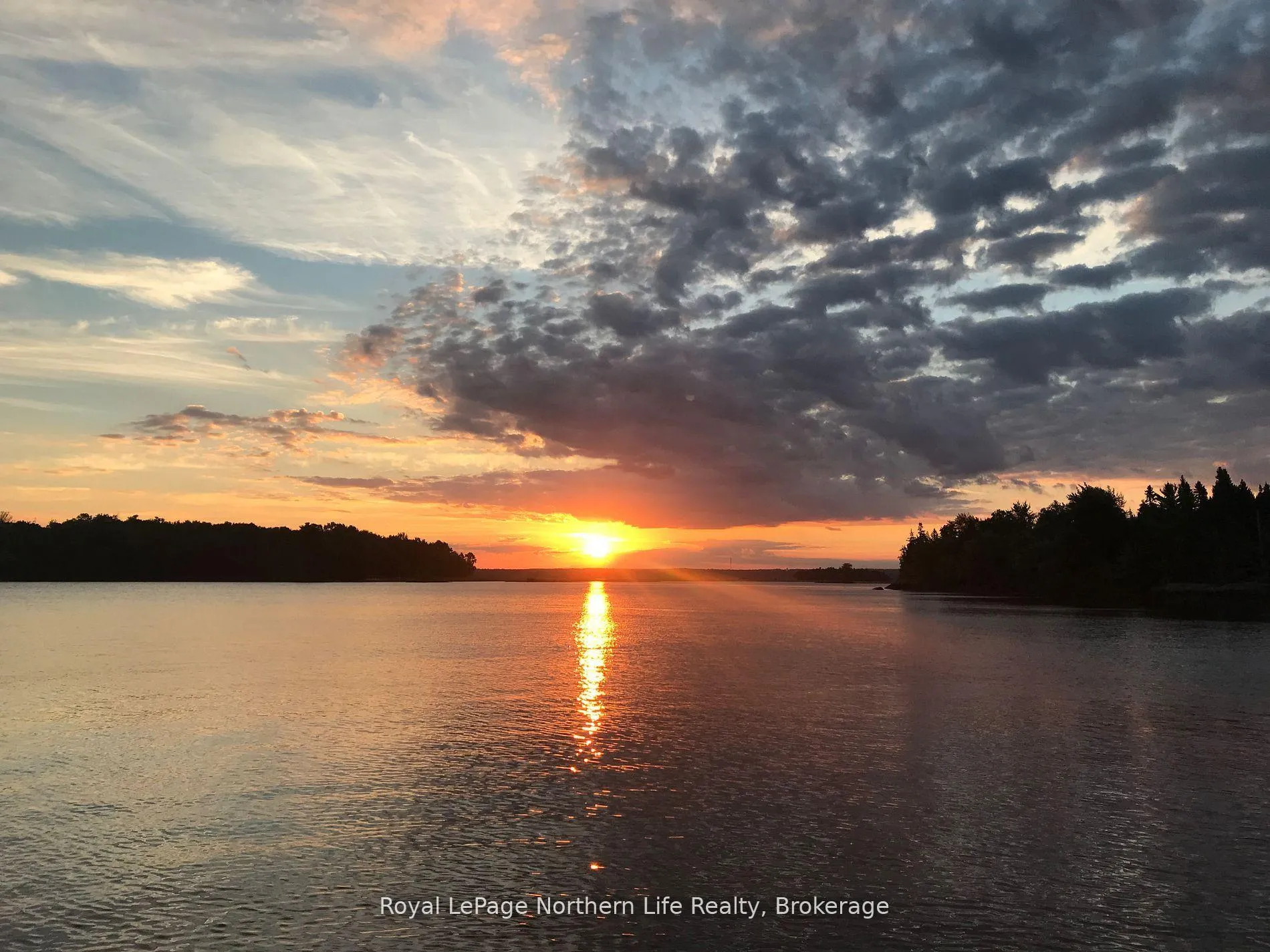 Photo 48 of Lot 1 Smith Island, Callander — HOMEH