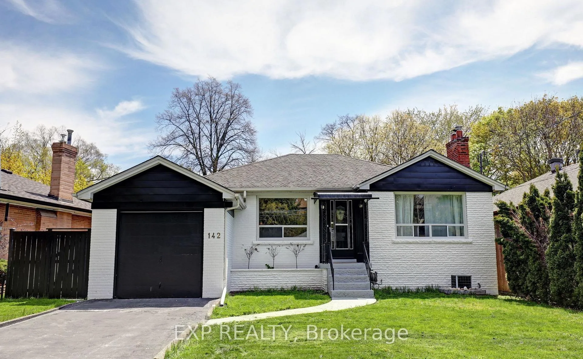 Photo 1 of 142 thompson Avenue, Etobicoke, Stonegate-Queensway — HOMEH