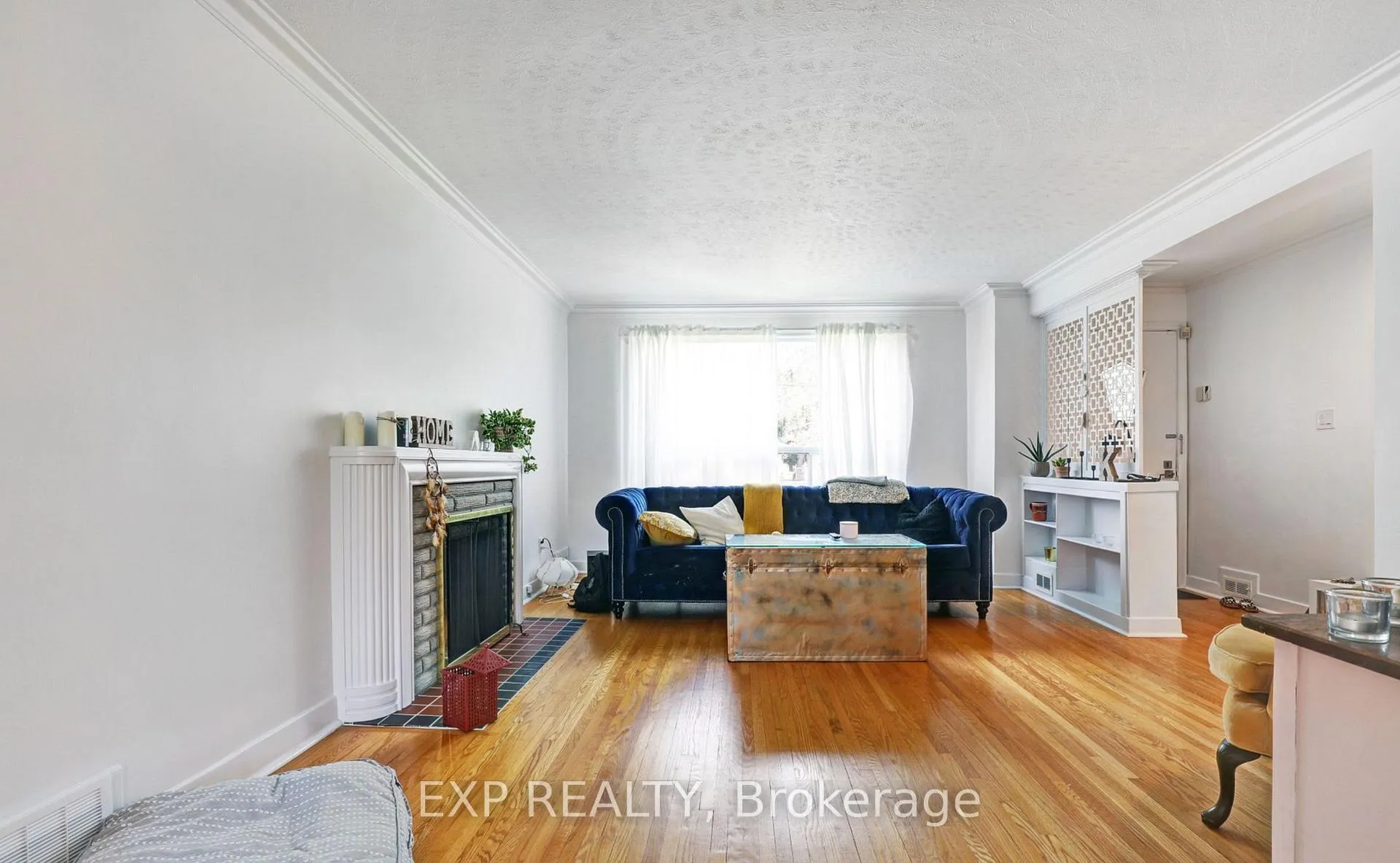 Photo 6 of 142 thompson Avenue, Etobicoke, Stonegate-Queensway — HOMEH