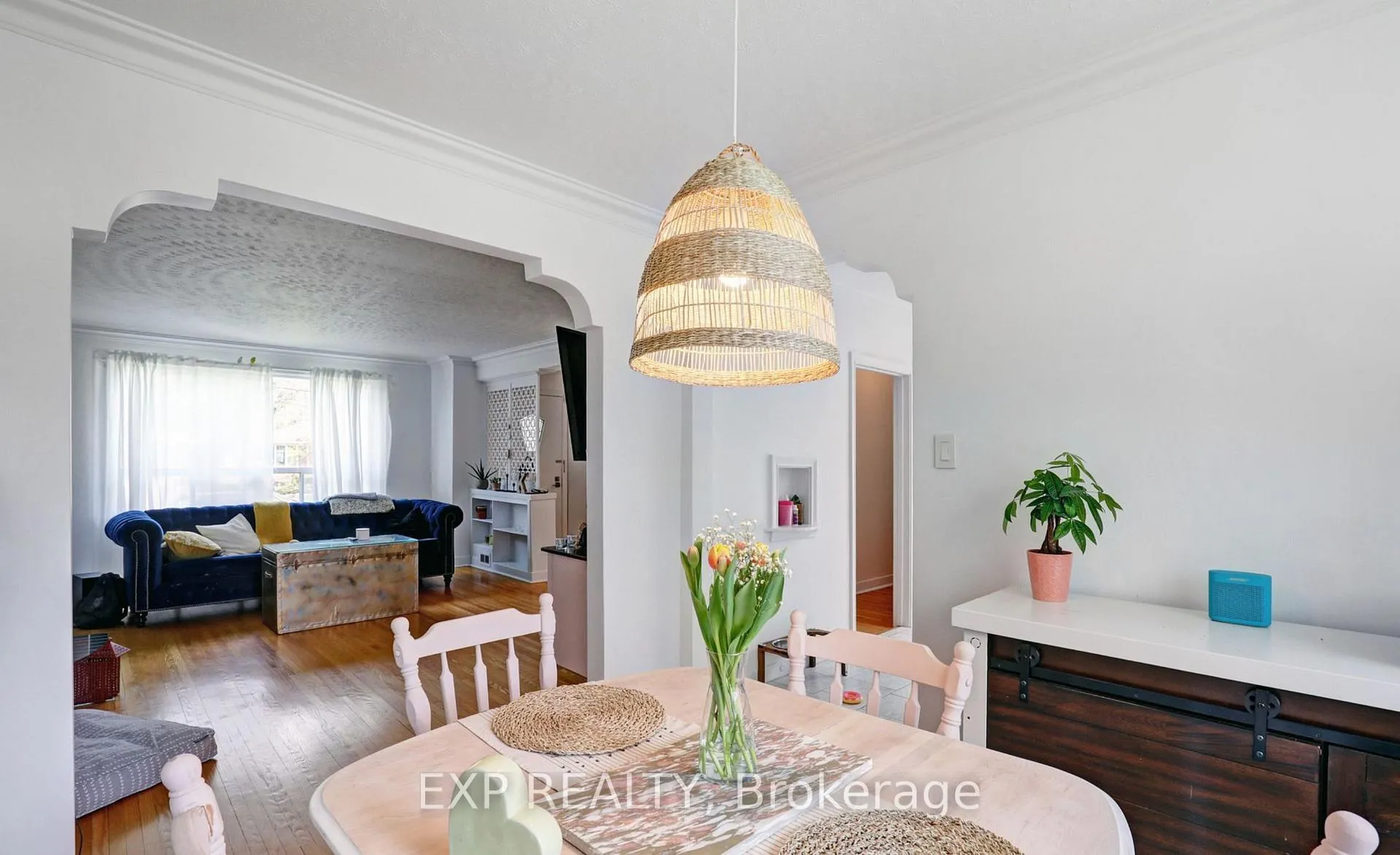 Photo 11 of 142 thompson Avenue, Etobicoke, Stonegate-Queensway — HOMEH