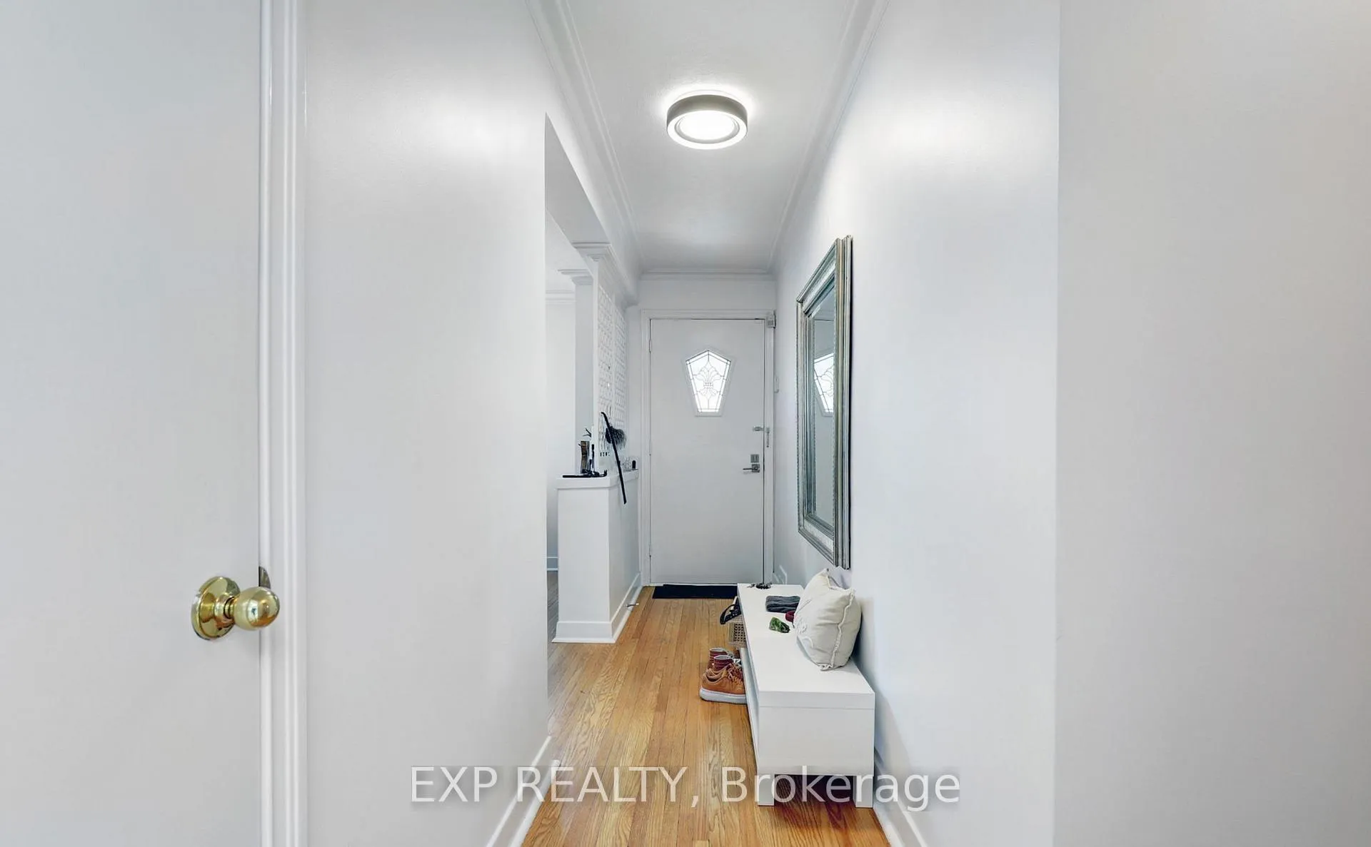 Photo 12 of 142 thompson Avenue, Etobicoke, Stonegate-Queensway — HOMEH