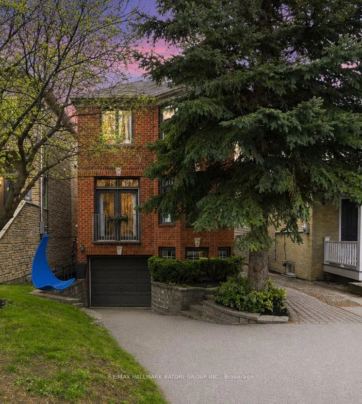 Photo 1 of 214 Ranleigh Avenue, Toronto, Lawrence Park North — HOMEH