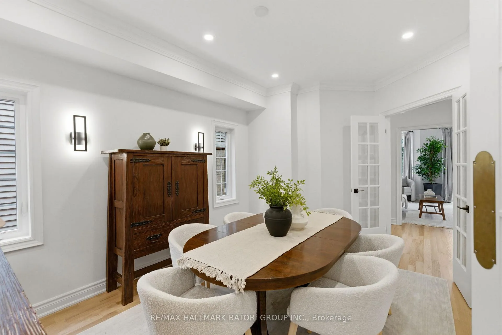 Photo 6 of 214 Ranleigh Avenue, Toronto, Lawrence Park North — HOMEH