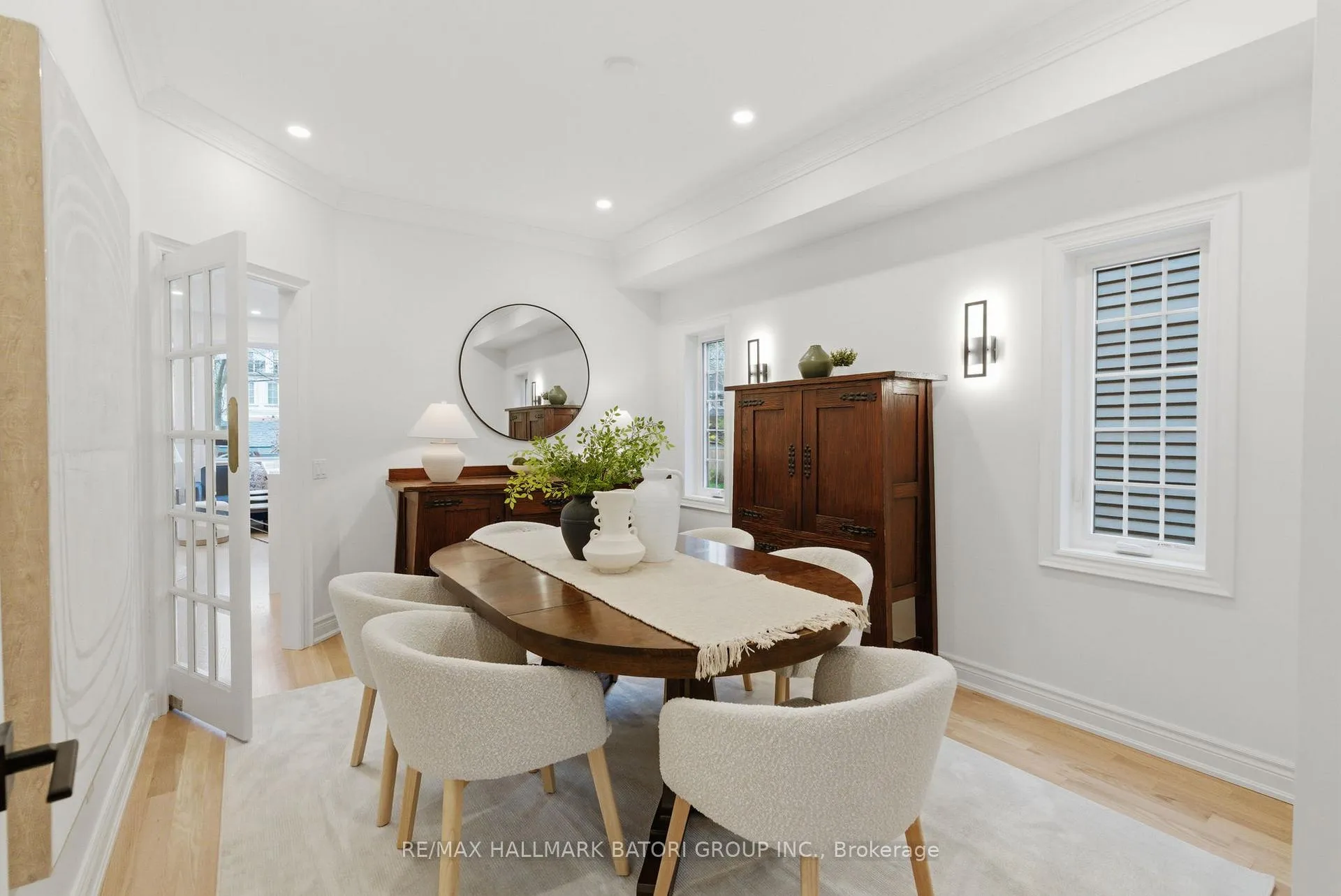 Photo 7 of 214 Ranleigh Avenue, Toronto, Lawrence Park North — HOMEH
