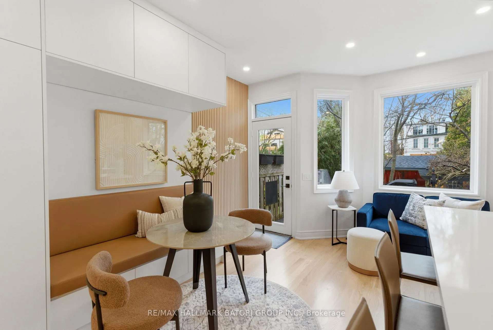 Photo 9 of 214 Ranleigh Avenue, Toronto, Lawrence Park North — HOMEH