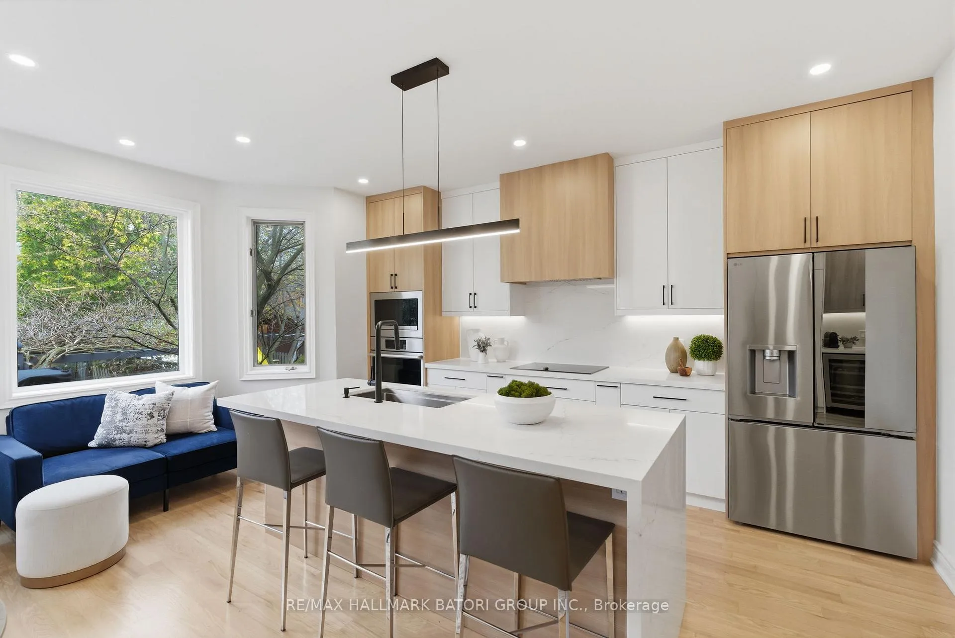 Photo 15 of 214 Ranleigh Avenue, Toronto, Lawrence Park North — HOMEH