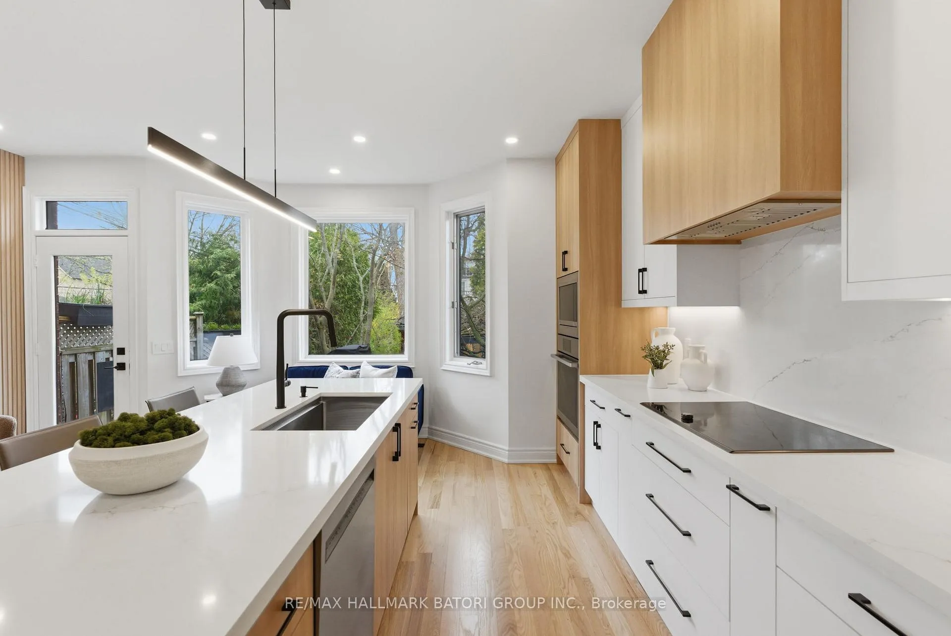 Photo 16 of 214 Ranleigh Avenue, Toronto, Lawrence Park North — HOMEH