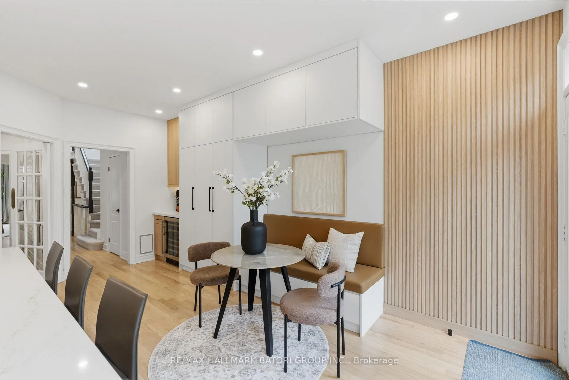 Photo 18 of 214 Ranleigh Avenue, Toronto, Lawrence Park North — HOMEH