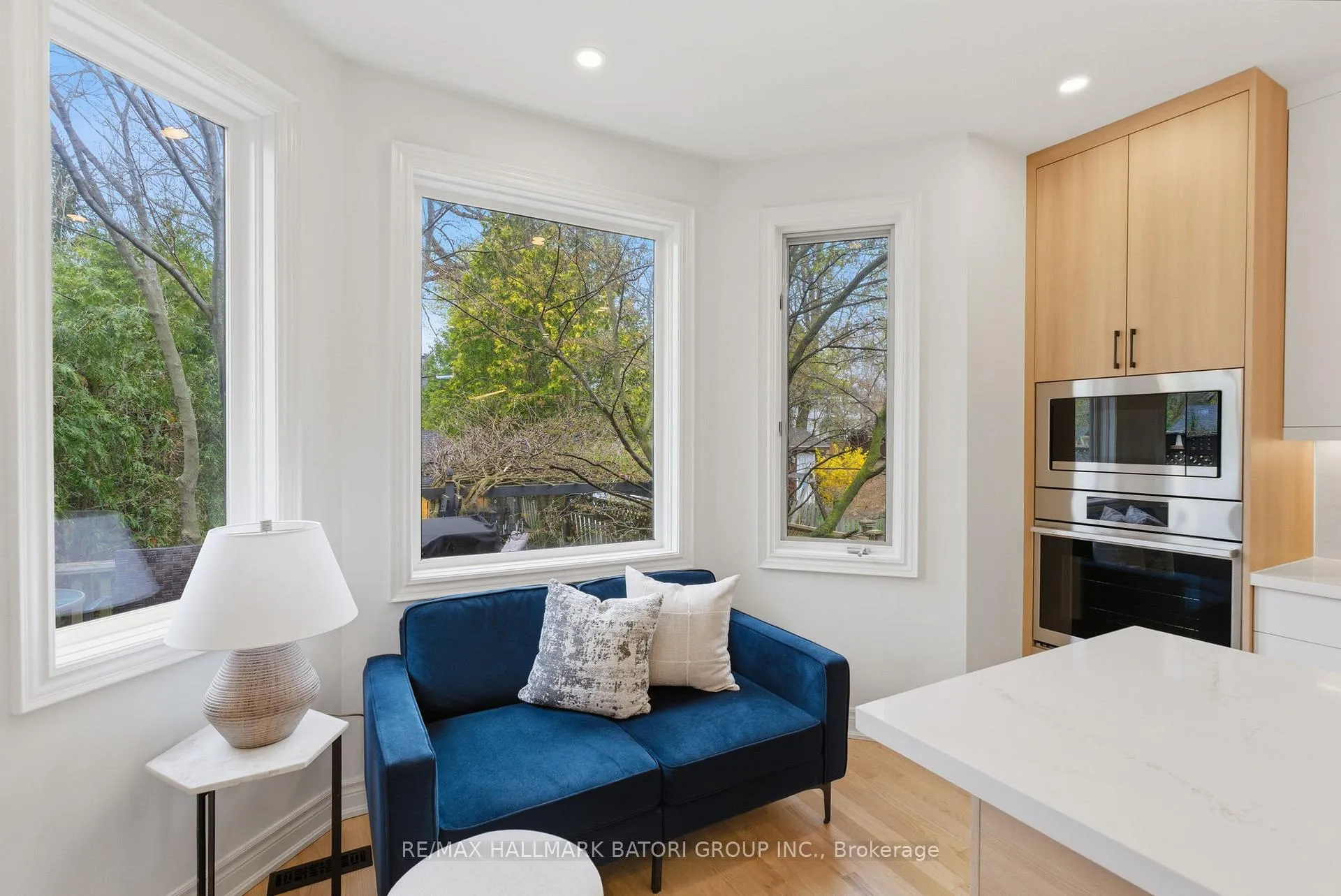 Photo 20 of 214 Ranleigh Avenue, Toronto, Lawrence Park North — HOMEH
