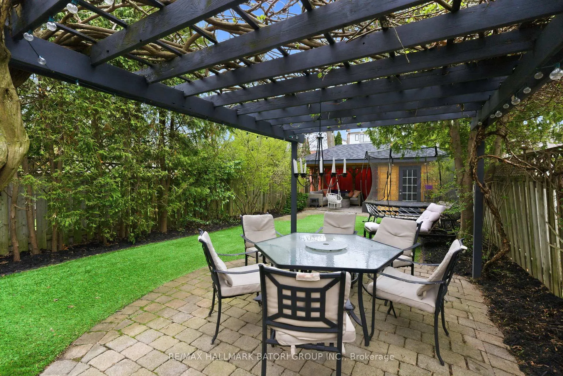 Photo 40 of 214 Ranleigh Avenue, Toronto, Lawrence Park North — HOMEH