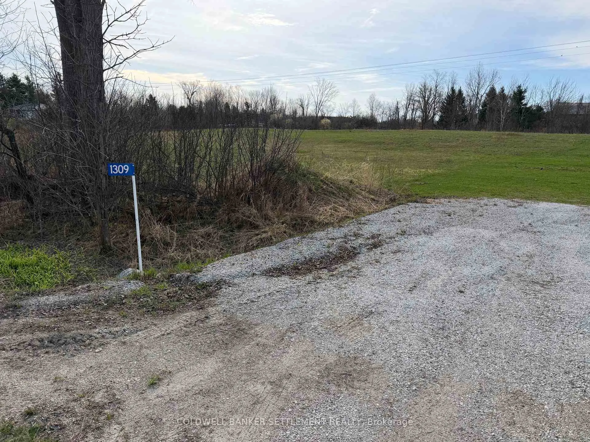 Photo 1 of 1309 Old Brooke Road, Tay Valley, Bathurst/Burgess & Sherbrooke (Bathurst) Twp — HOMEH