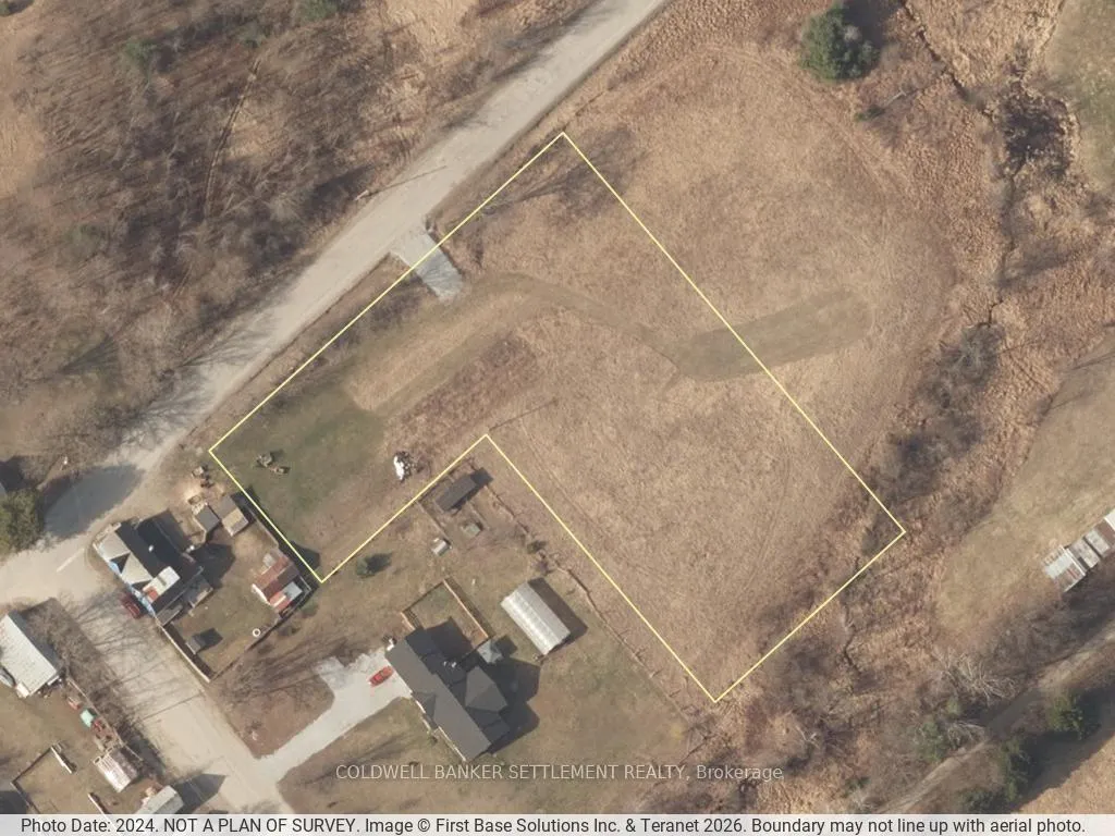 Photo 4 of 1309 Old Brooke Road, Tay Valley, Bathurst/Burgess & Sherbrooke (Bathurst) Twp — HOMEH