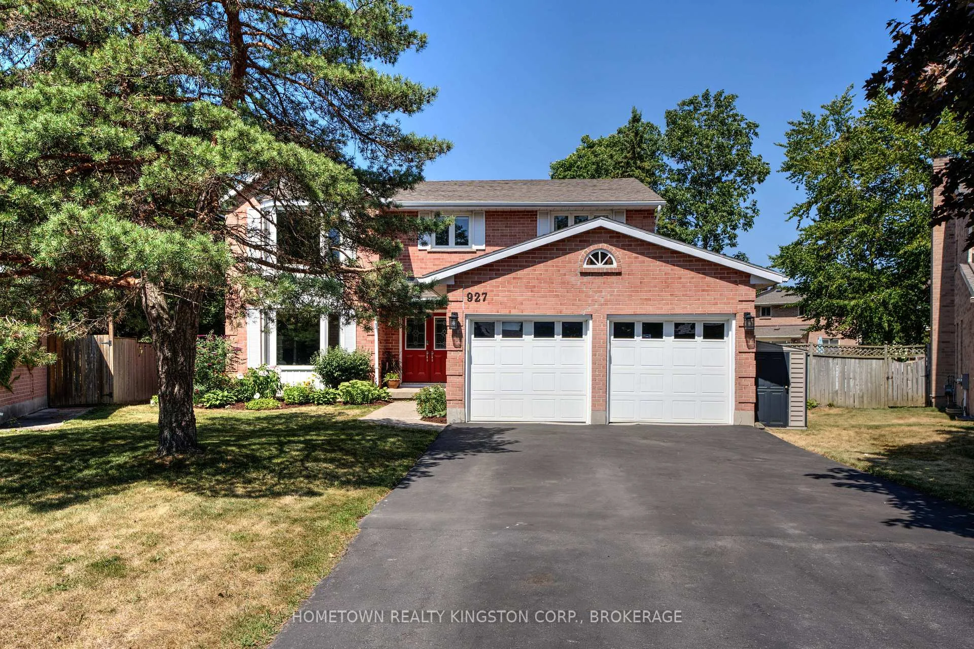 Photo 1 of 927 Edinborough Crescent, Kingston, North of Taylor-Kidd Blvd — HOMEH