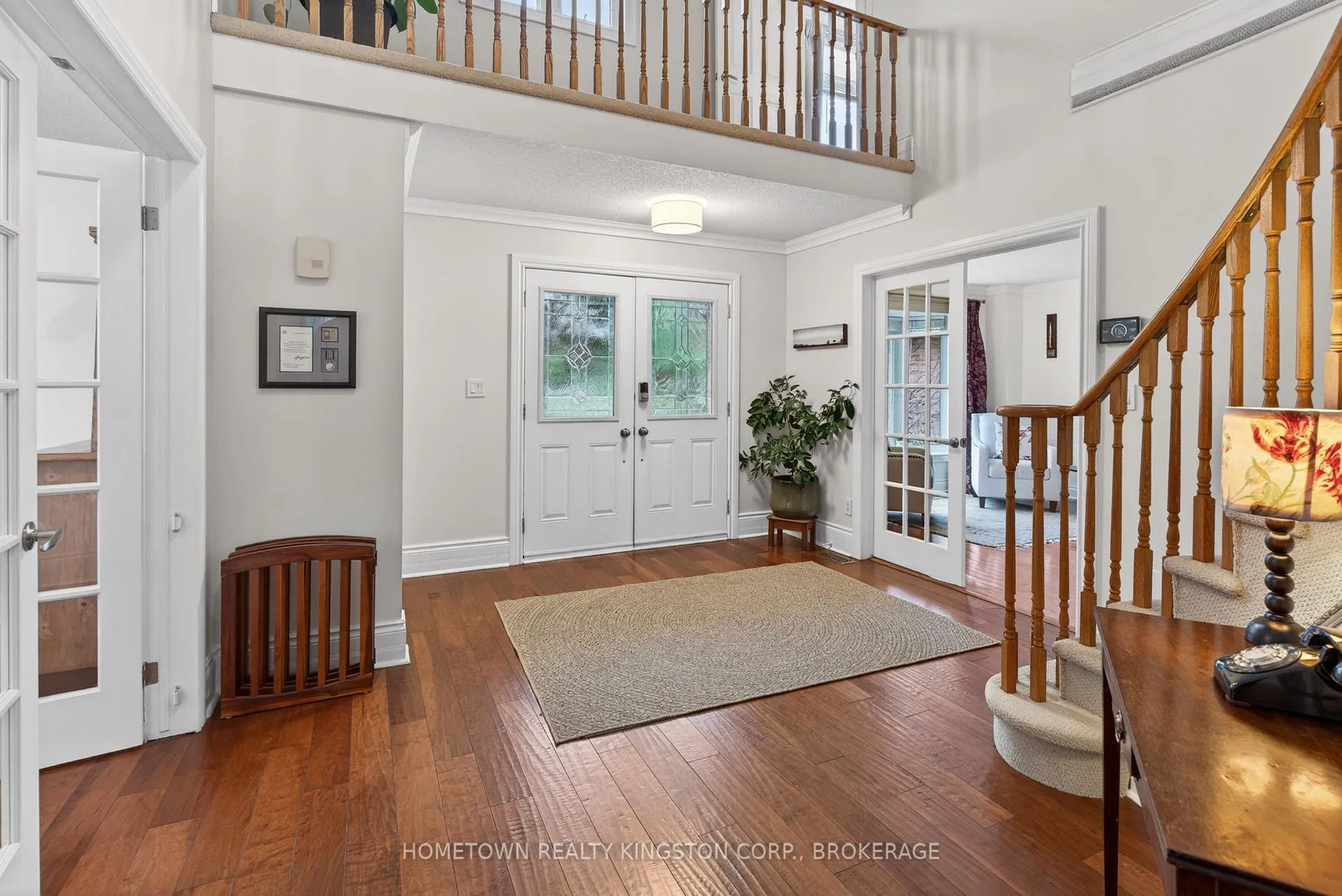 Photo 2 of 927 Edinborough Crescent, Kingston, North of Taylor-Kidd Blvd — HOMEH