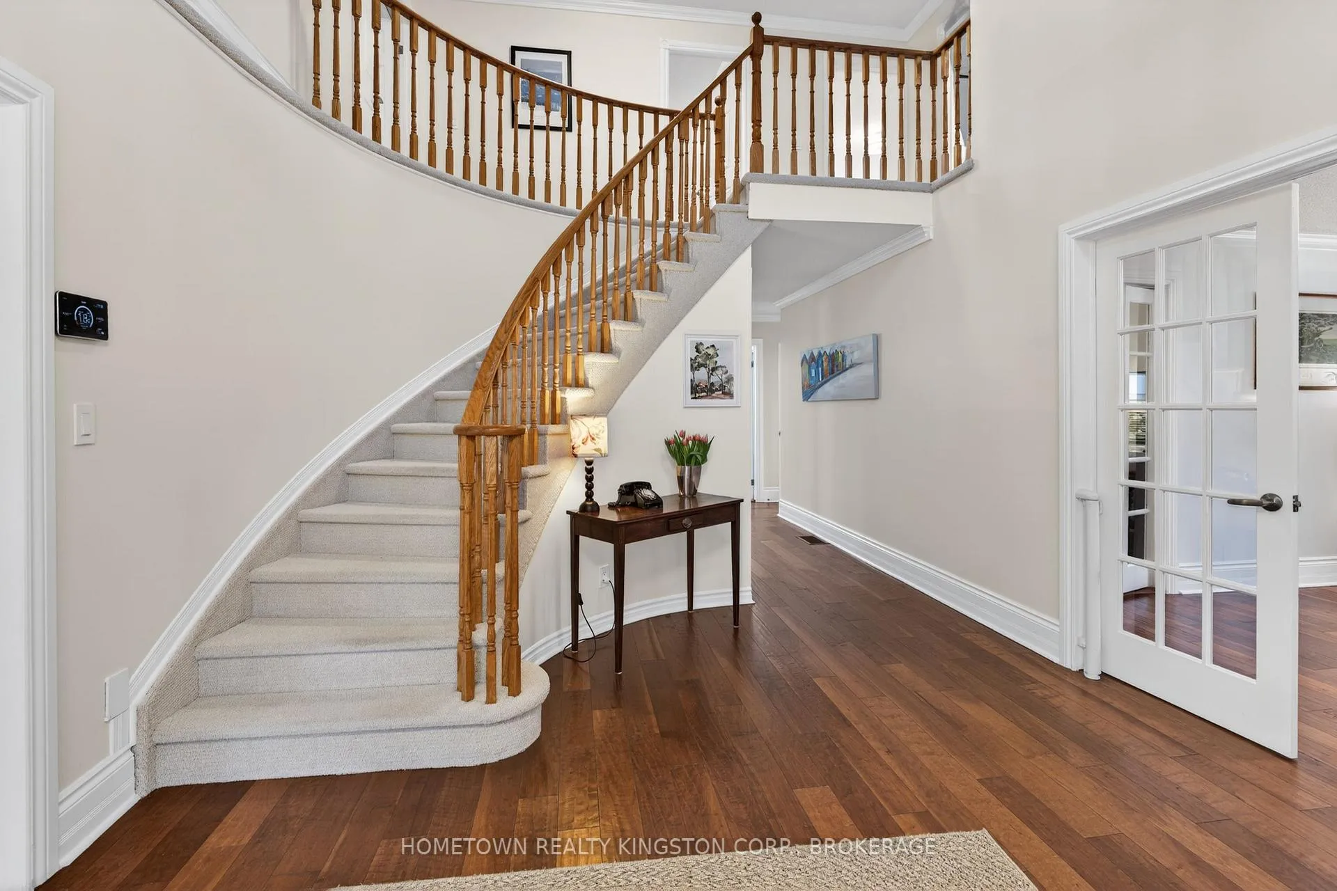 Photo 3 of 927 Edinborough Crescent, Kingston, North of Taylor-Kidd Blvd — HOMEH