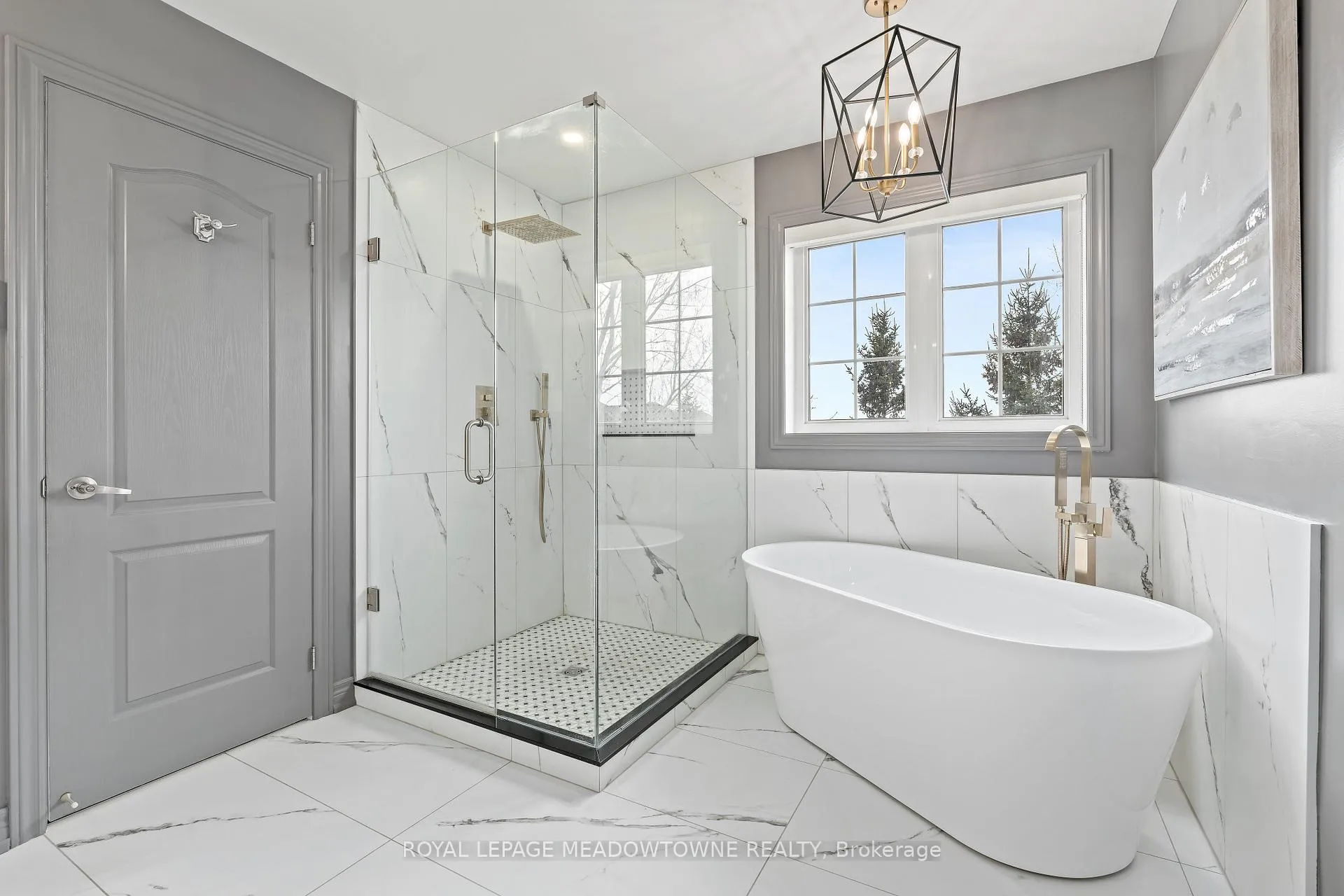 Photo 26 of 10 Silver Pond Drive, Halton Hills, Georgetown — HOMEH