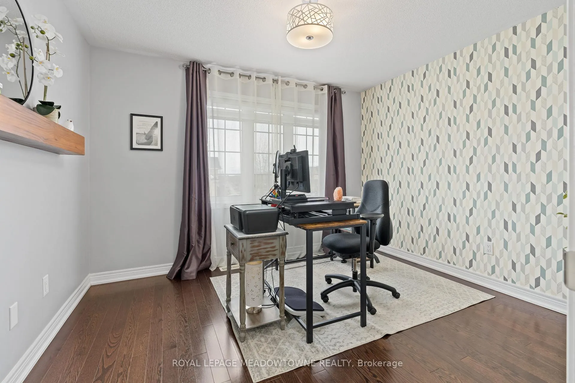 Photo 27 of 10 Silver Pond Drive, Halton Hills, Georgetown — HOMEH