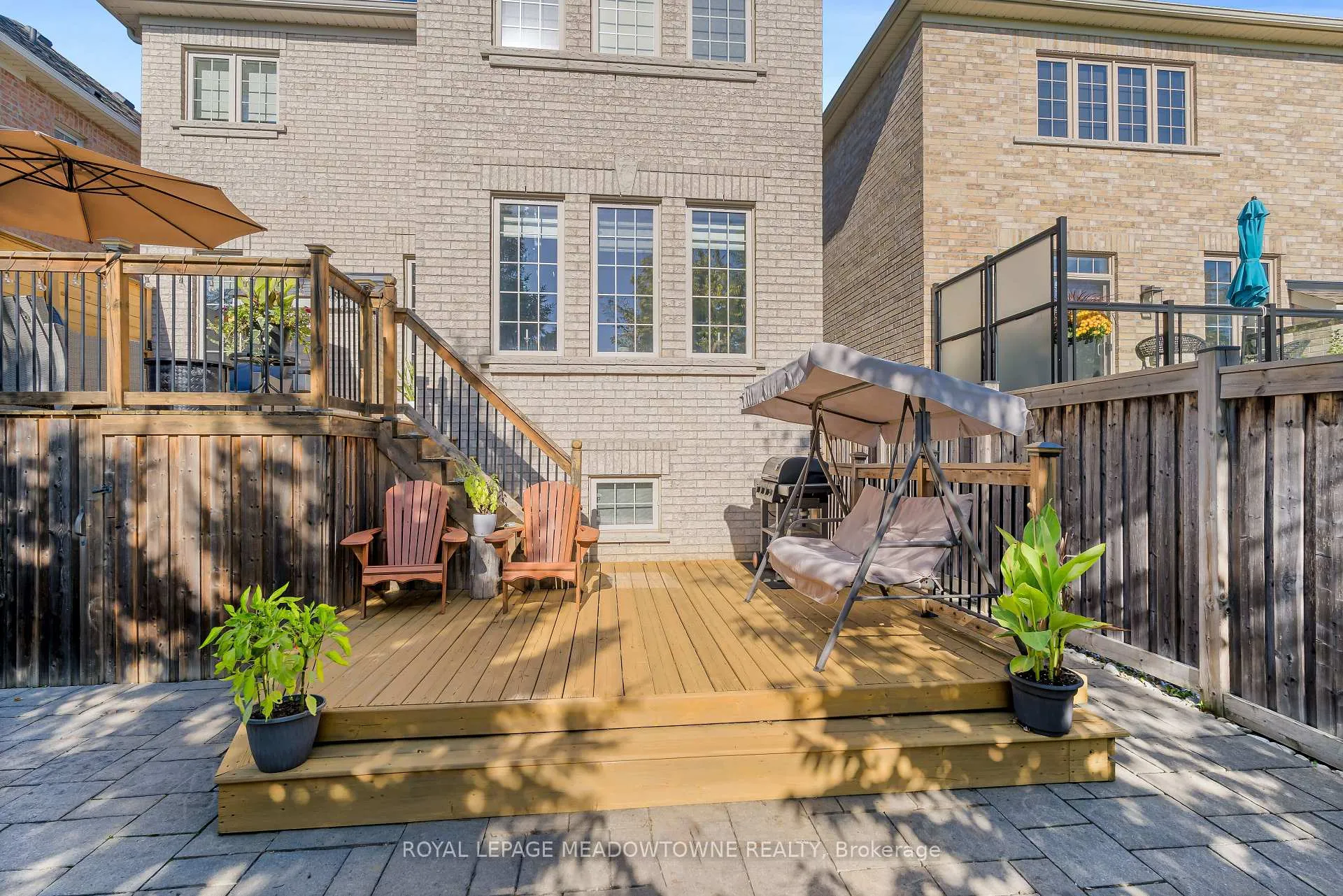 Photo 39 of 10 Silver Pond Drive, Halton Hills, Georgetown — HOMEH