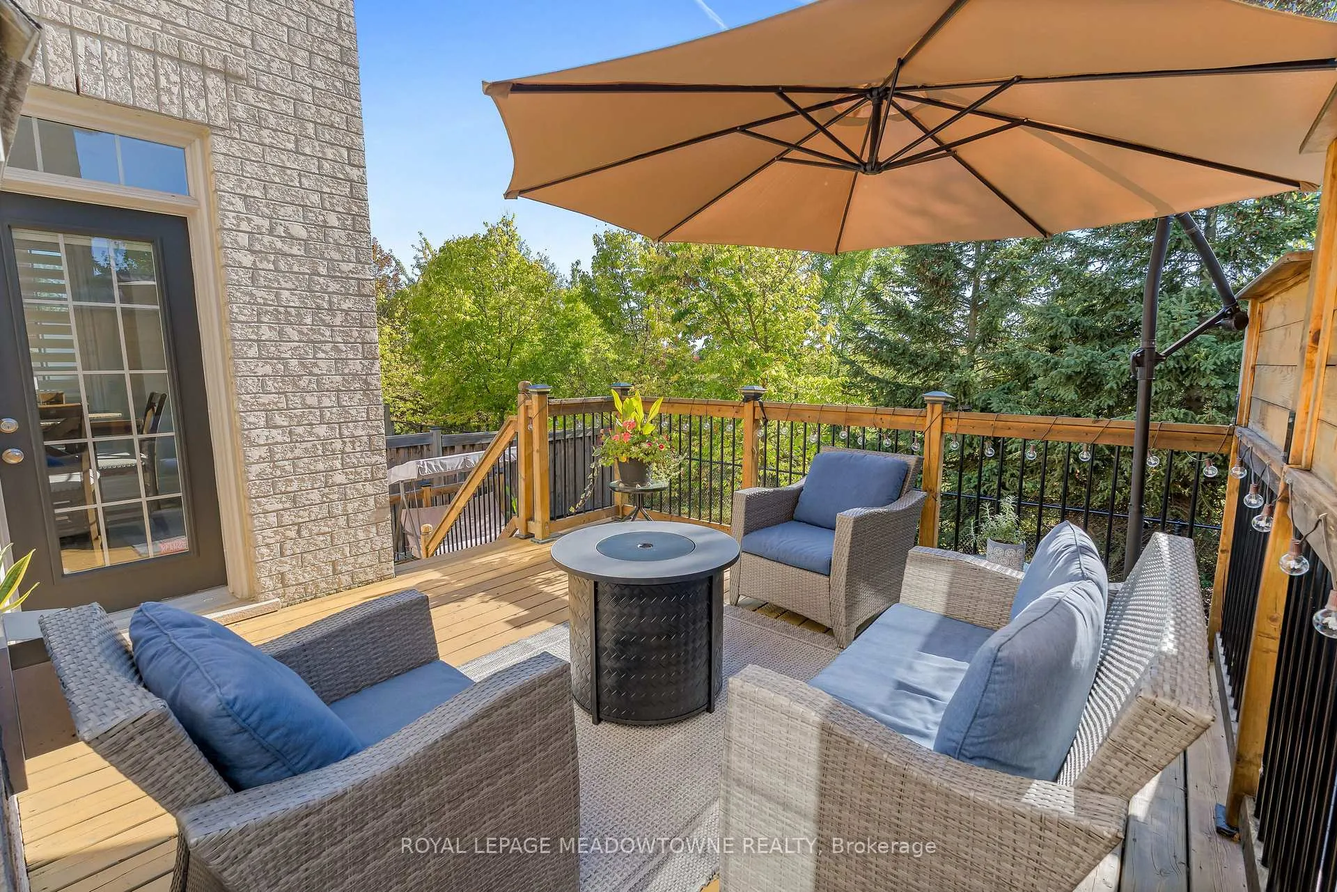 Photo 41 of 10 Silver Pond Drive, Halton Hills, Georgetown — HOMEH