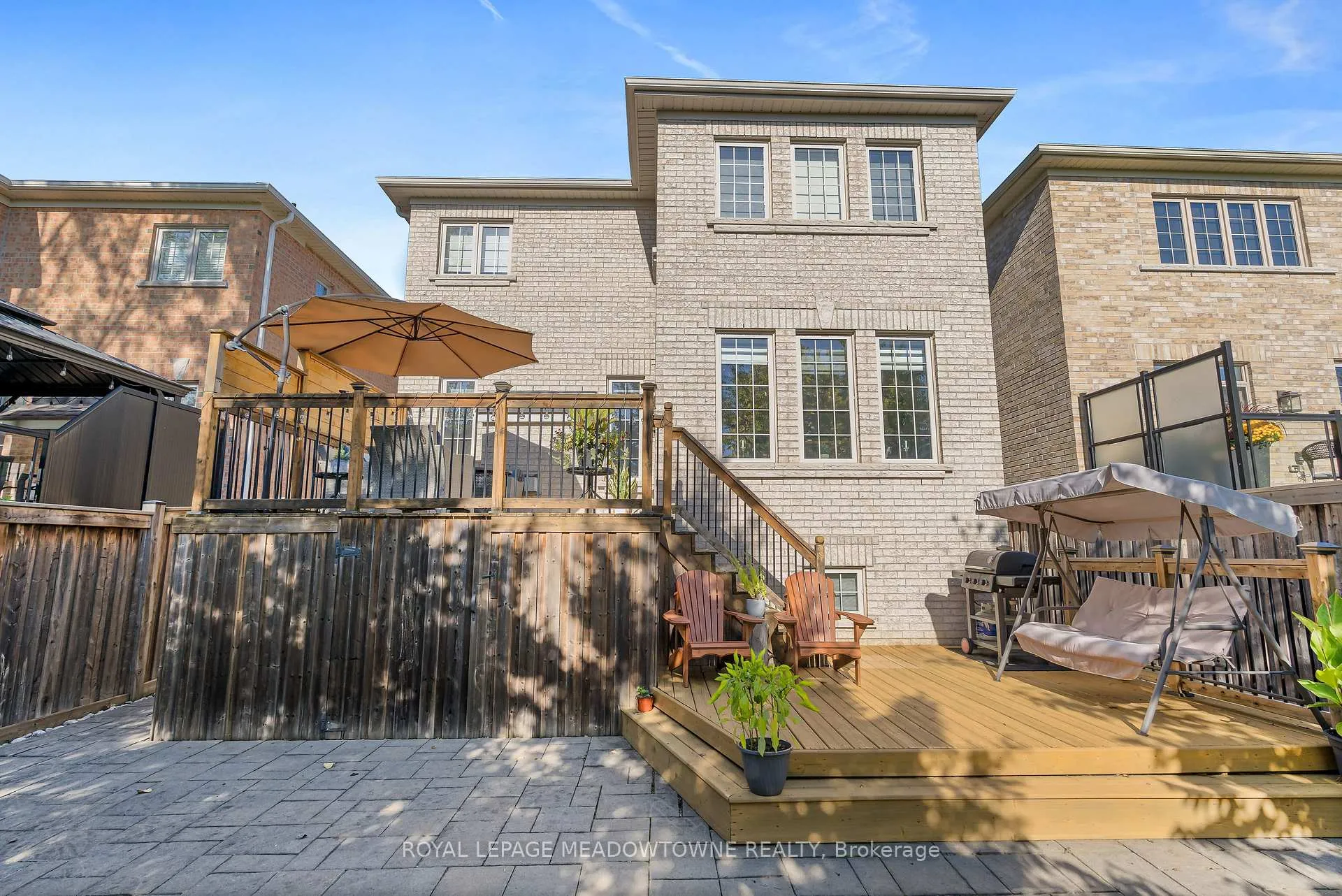 Photo 45 of 10 Silver Pond Drive, Halton Hills, Georgetown — HOMEH