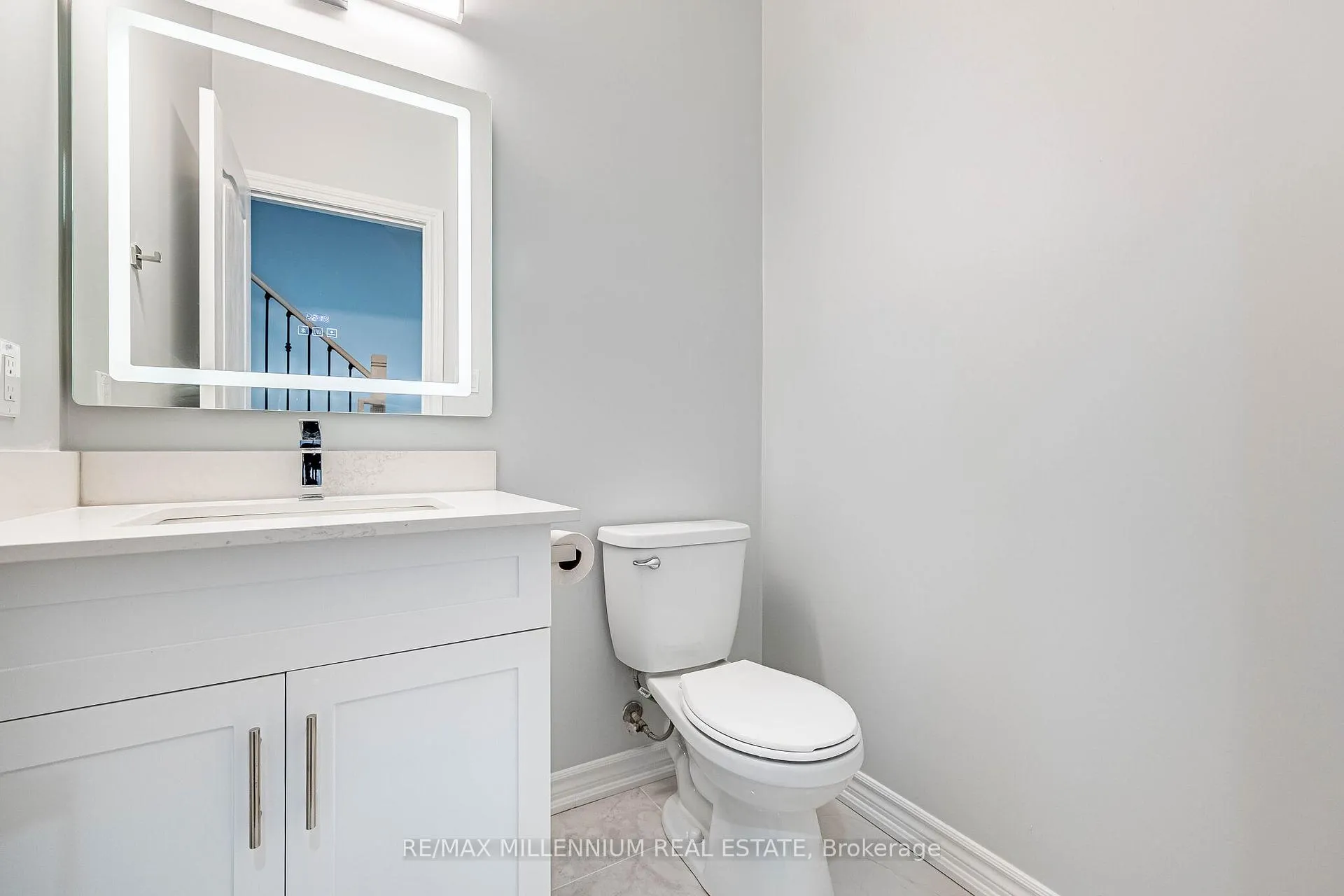 Photo 16 of 22 Magdalene Crescent, Brampton, Heart Lake — HOMEH